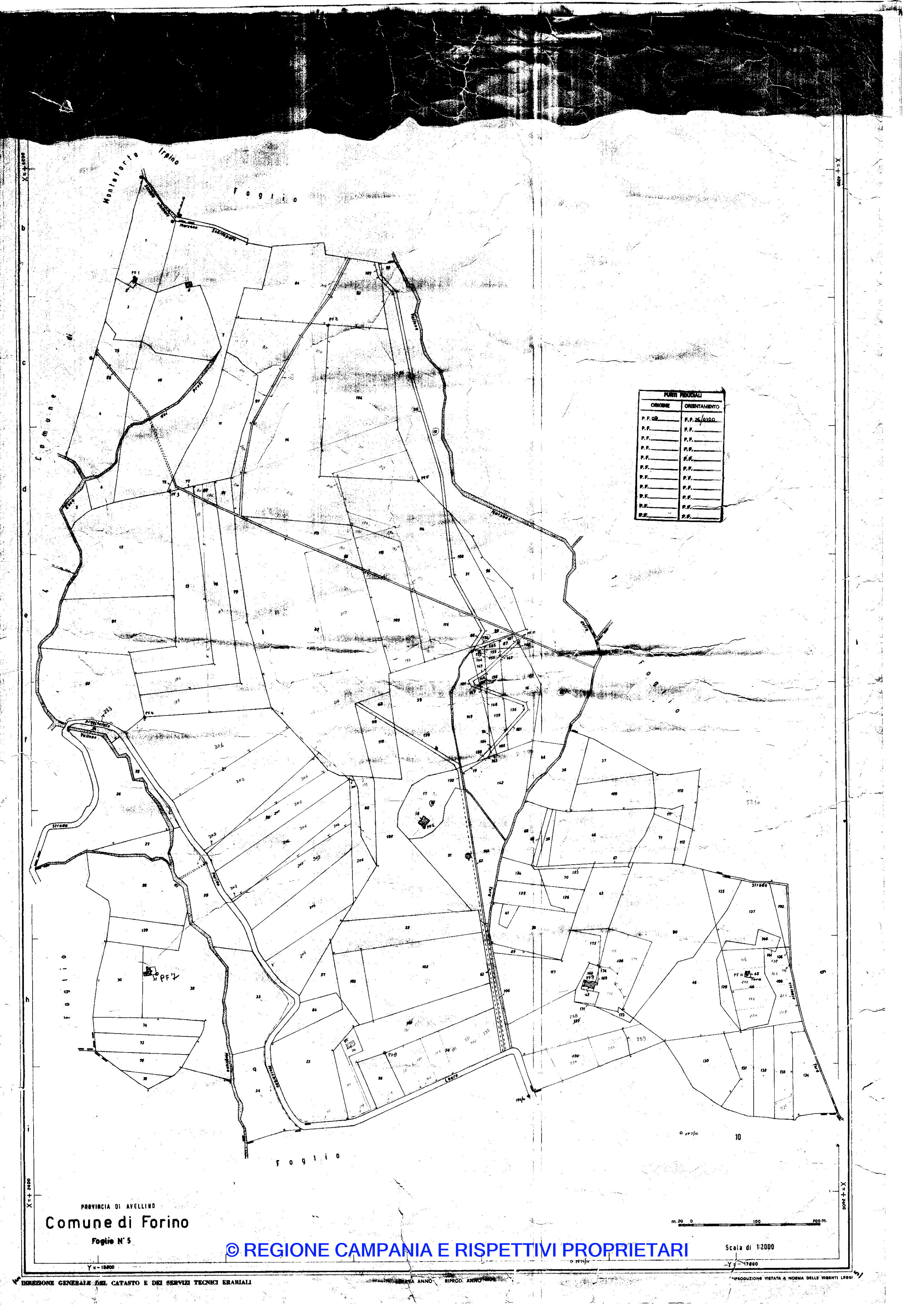 Mappa