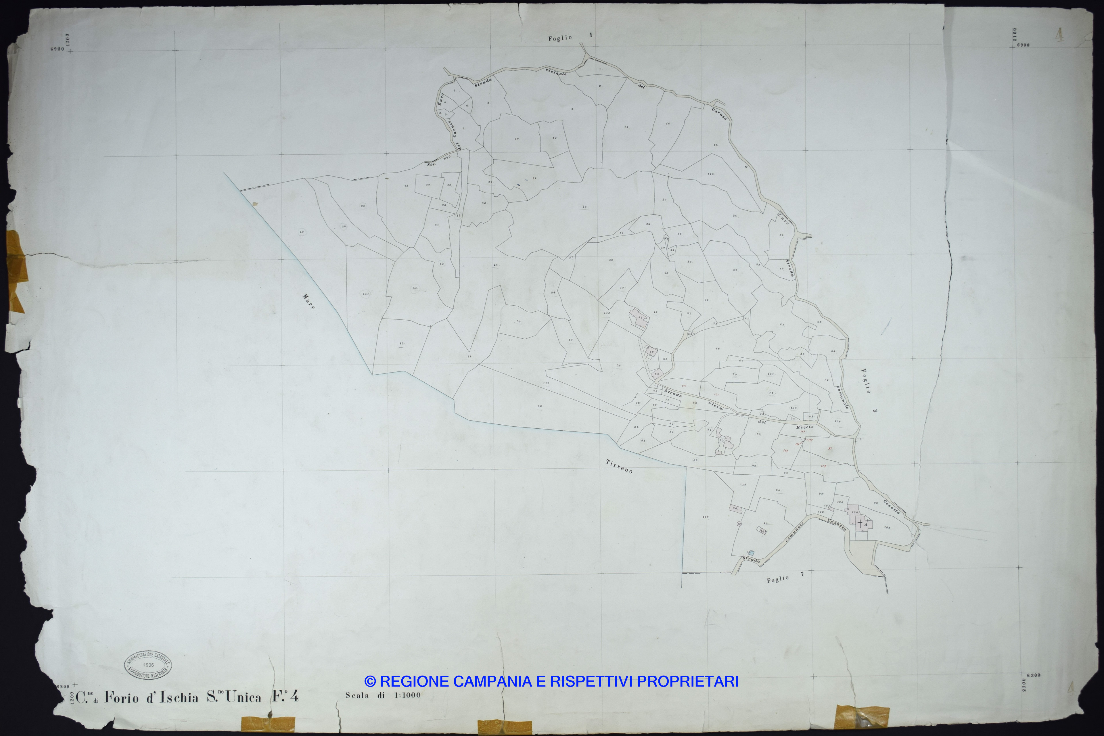 Mappa