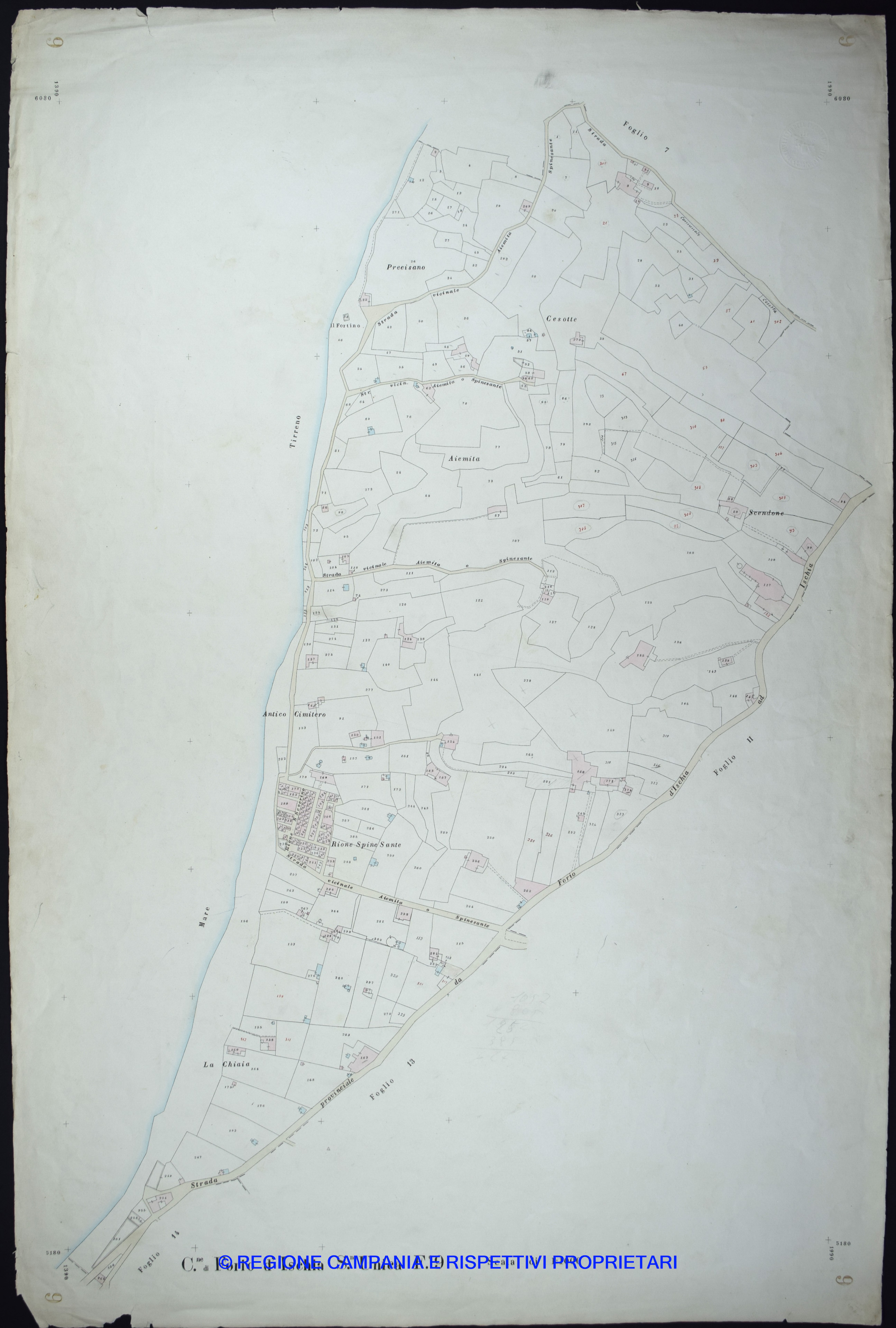 Mappa