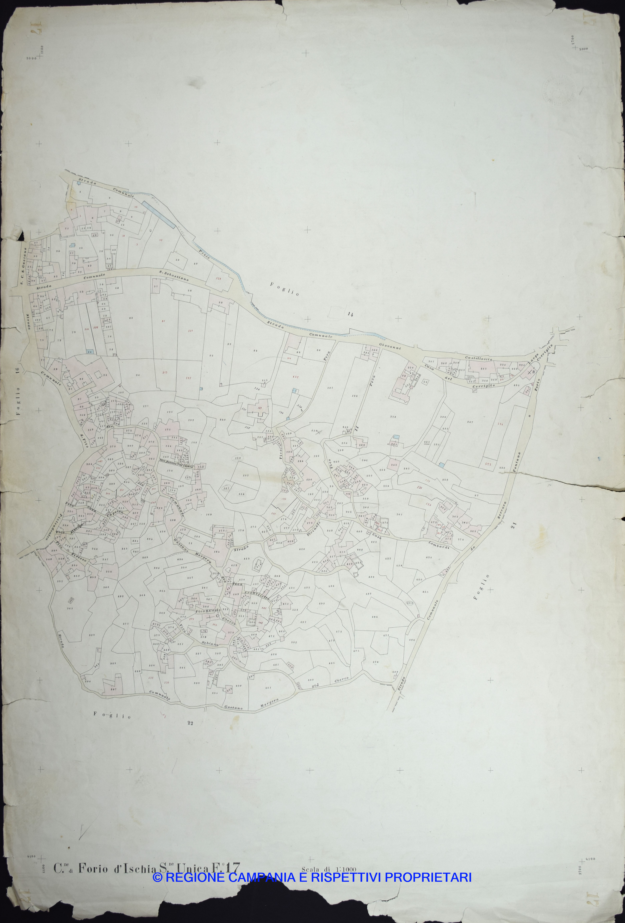 Mappa