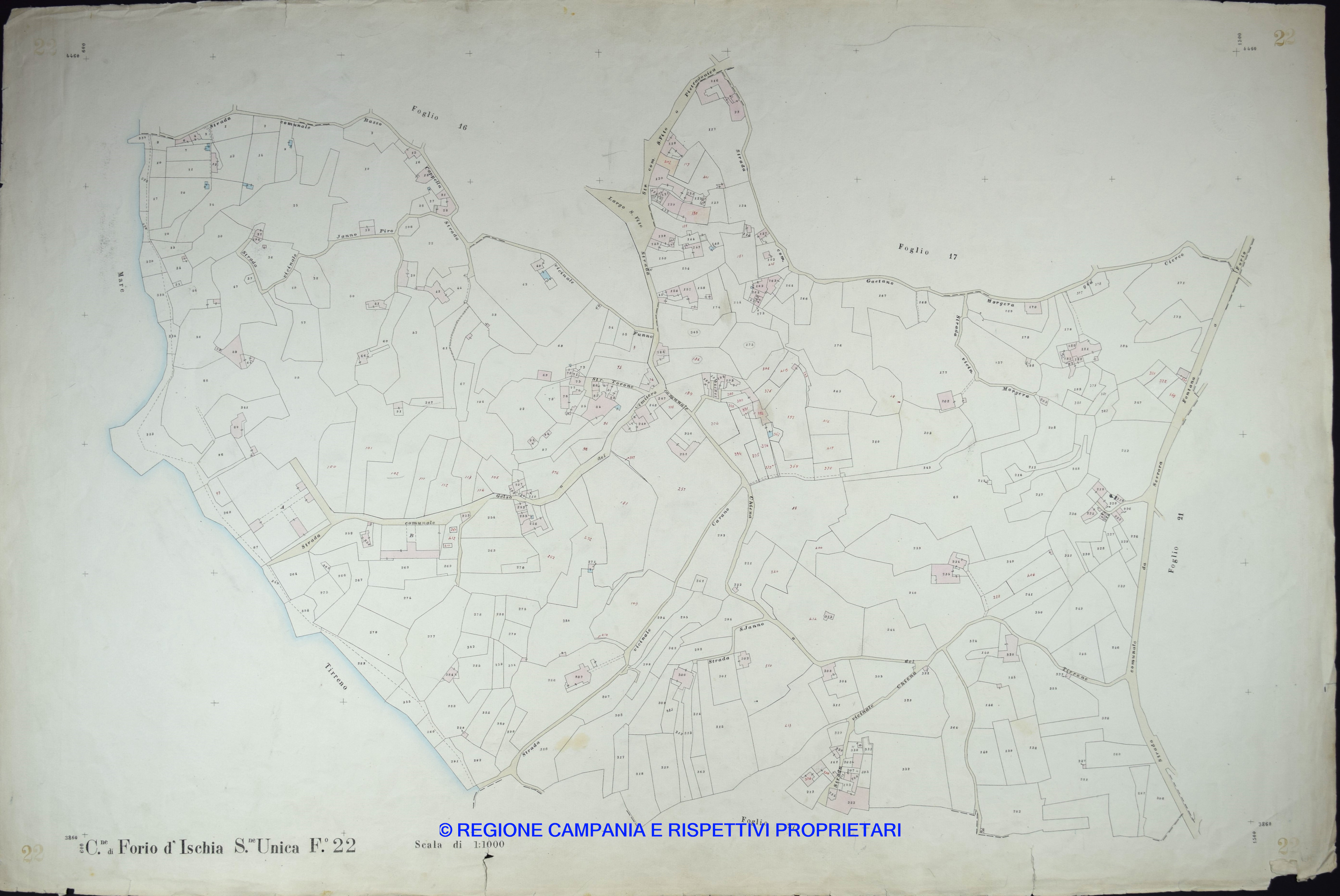 Mappa