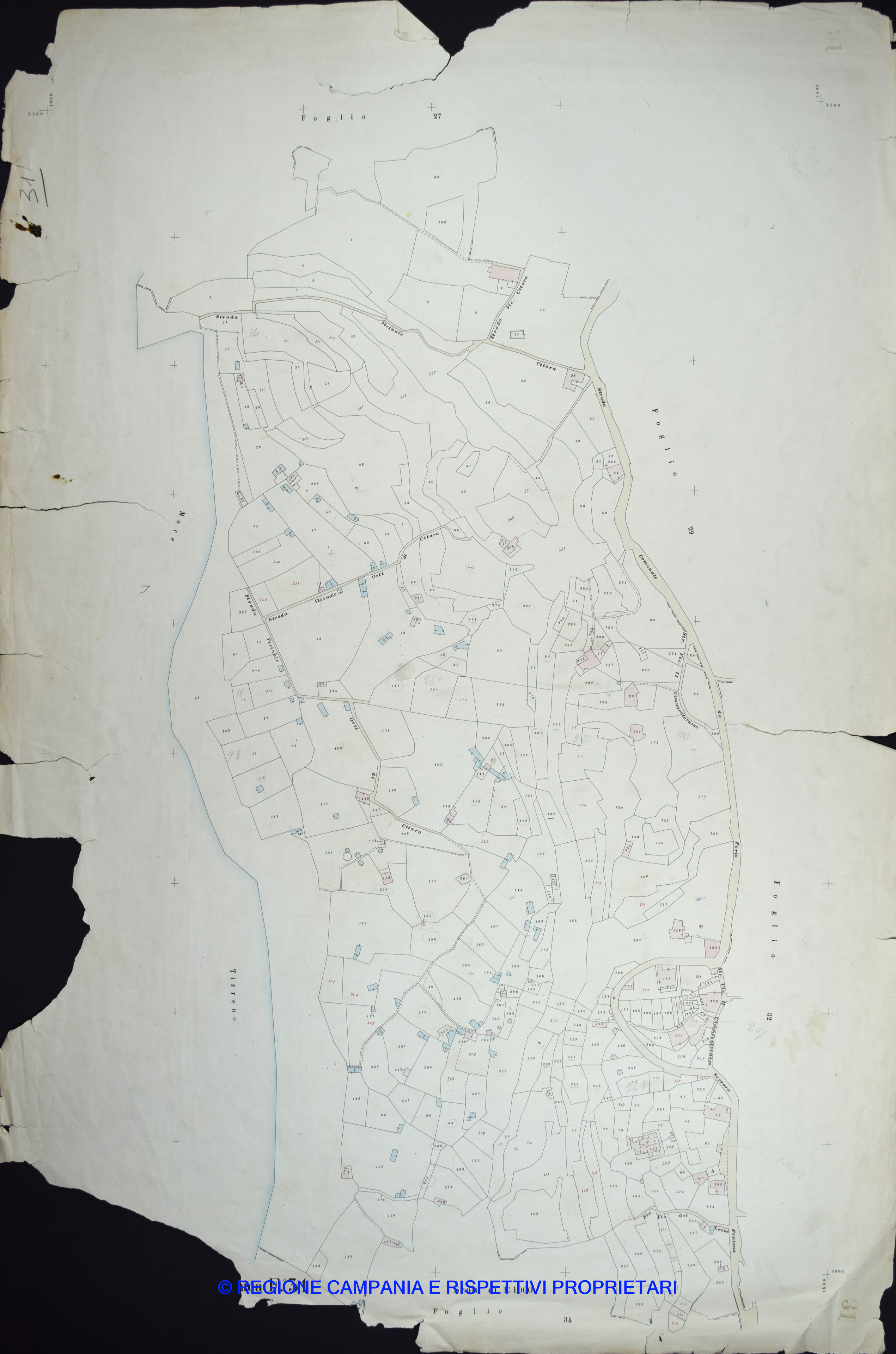Mappa