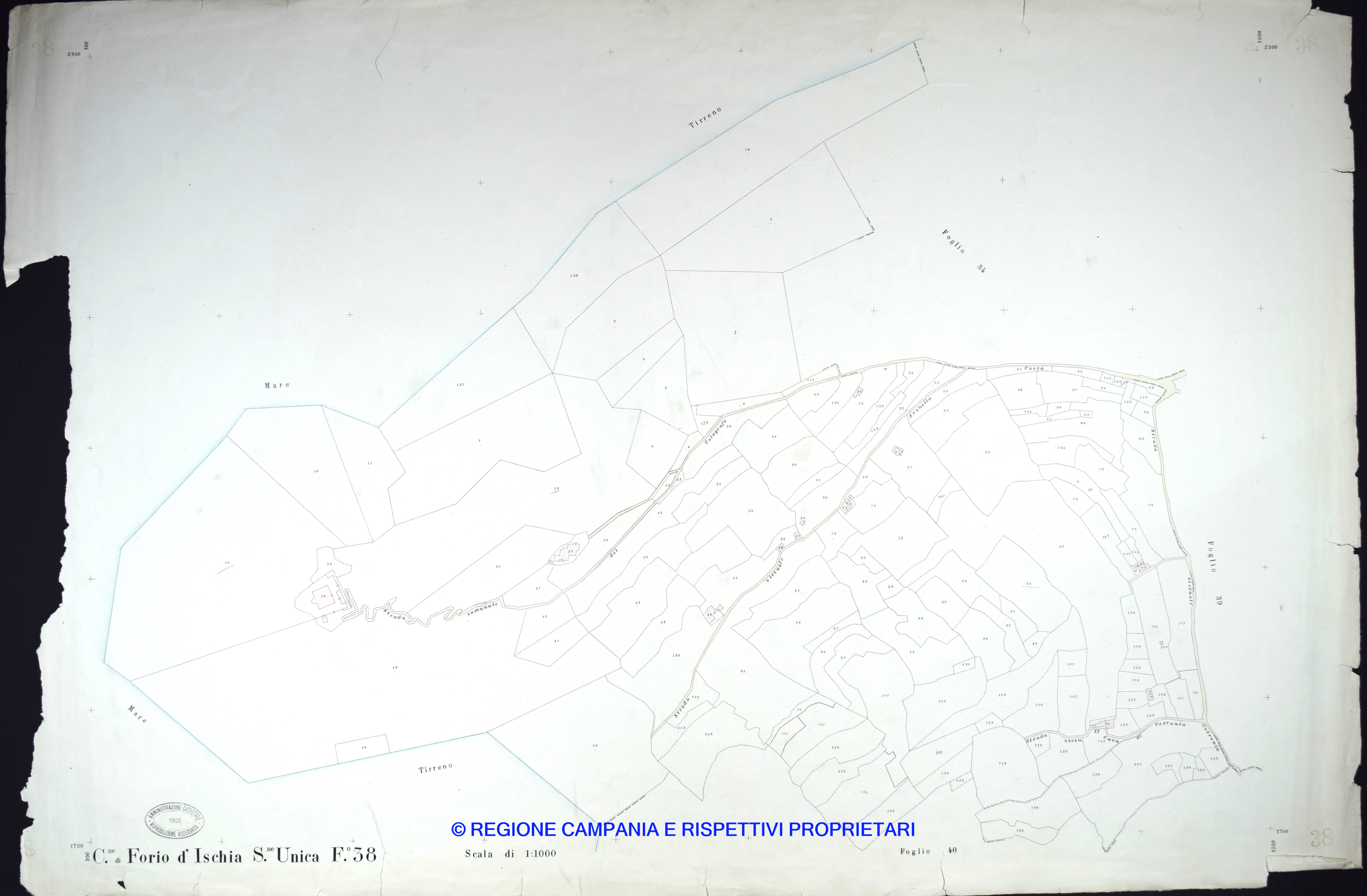 Mappa