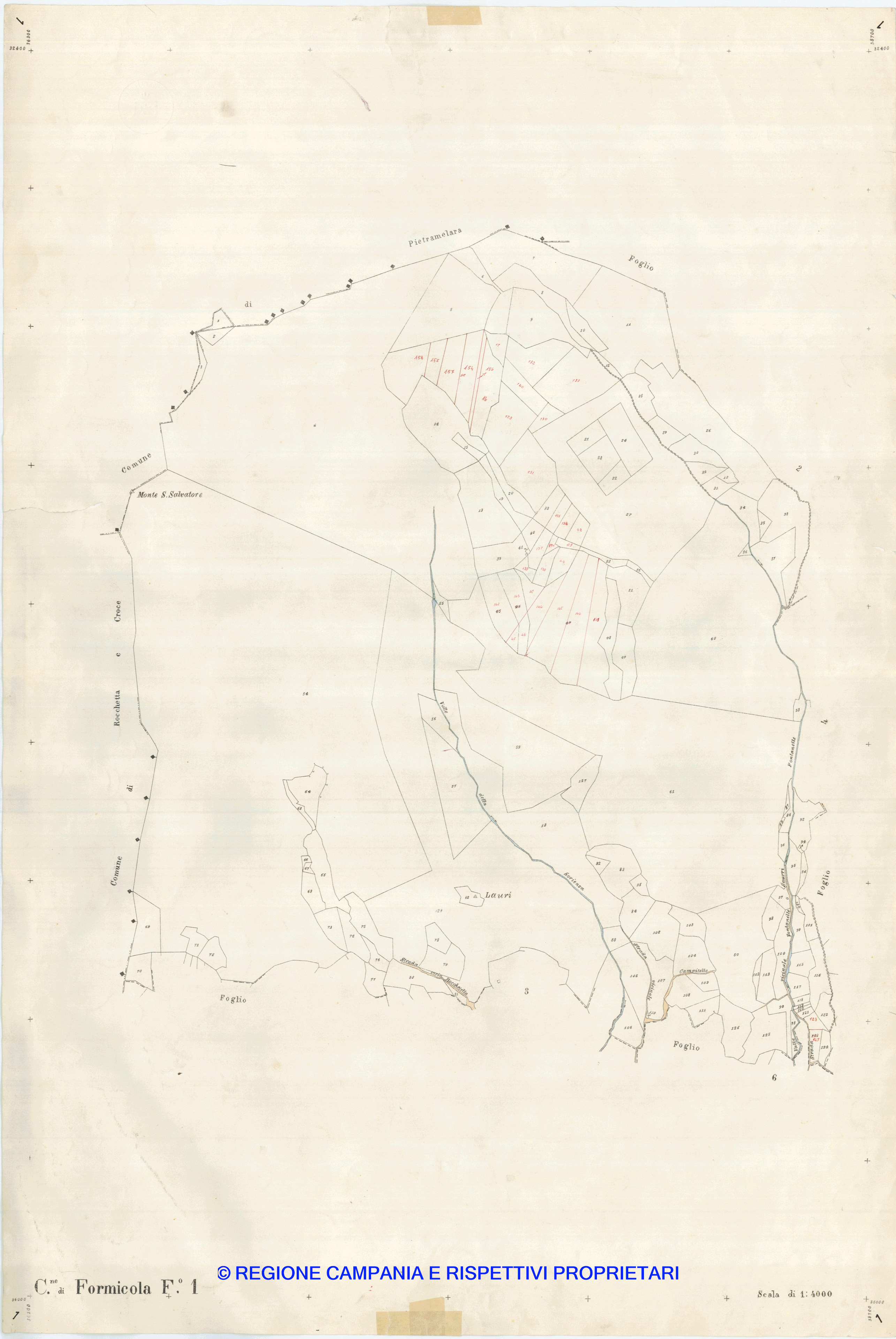 Mappa