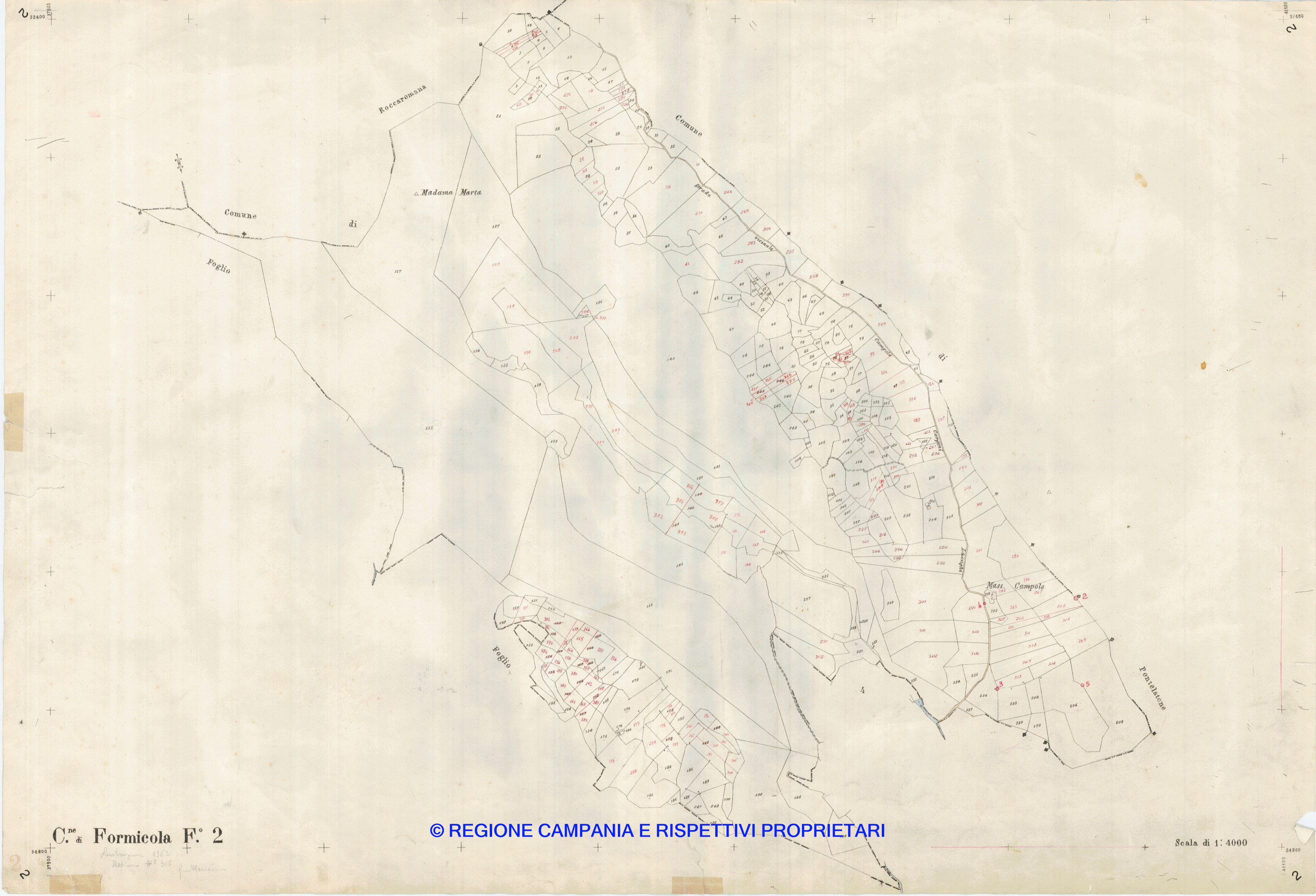 Mappa