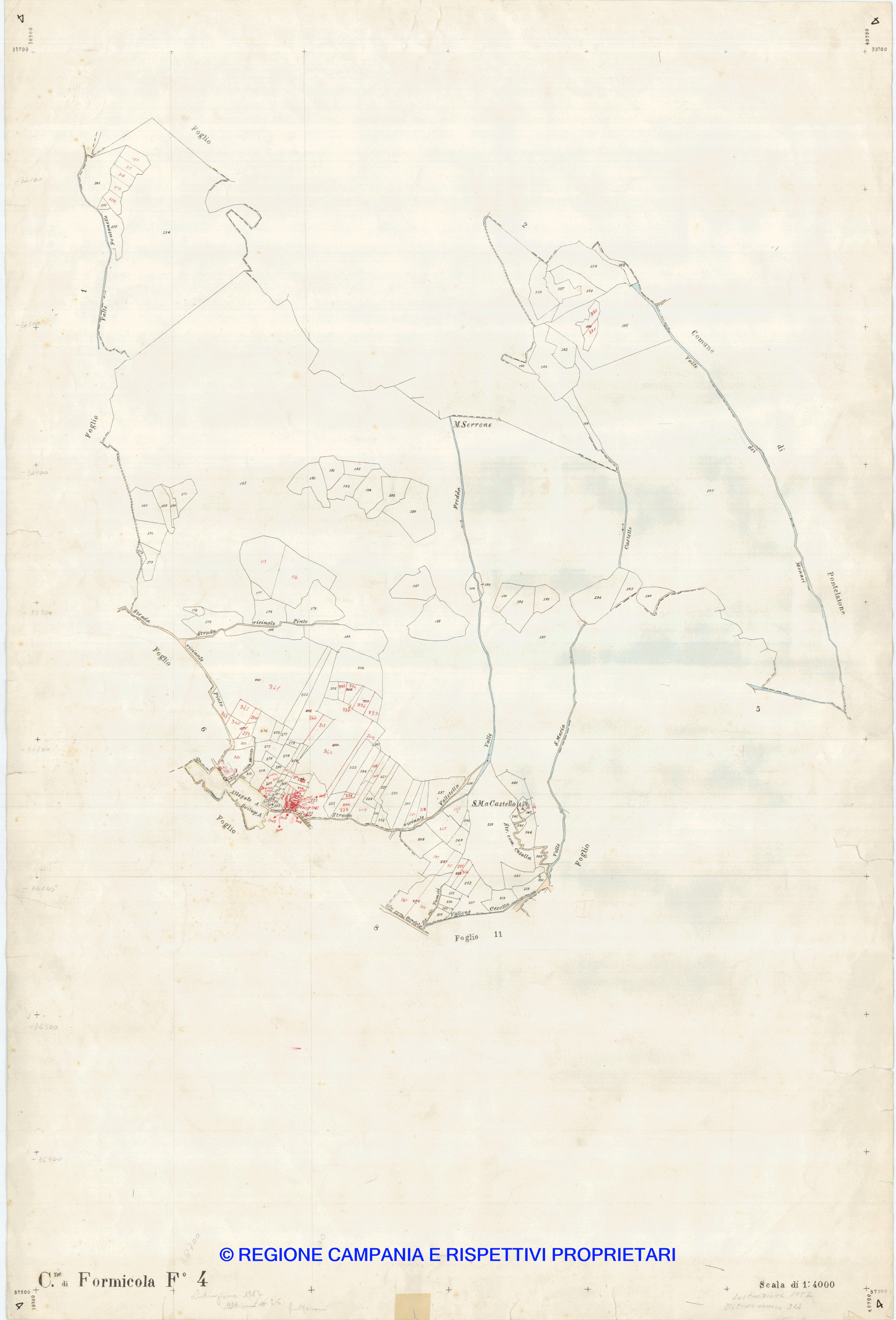Mappa