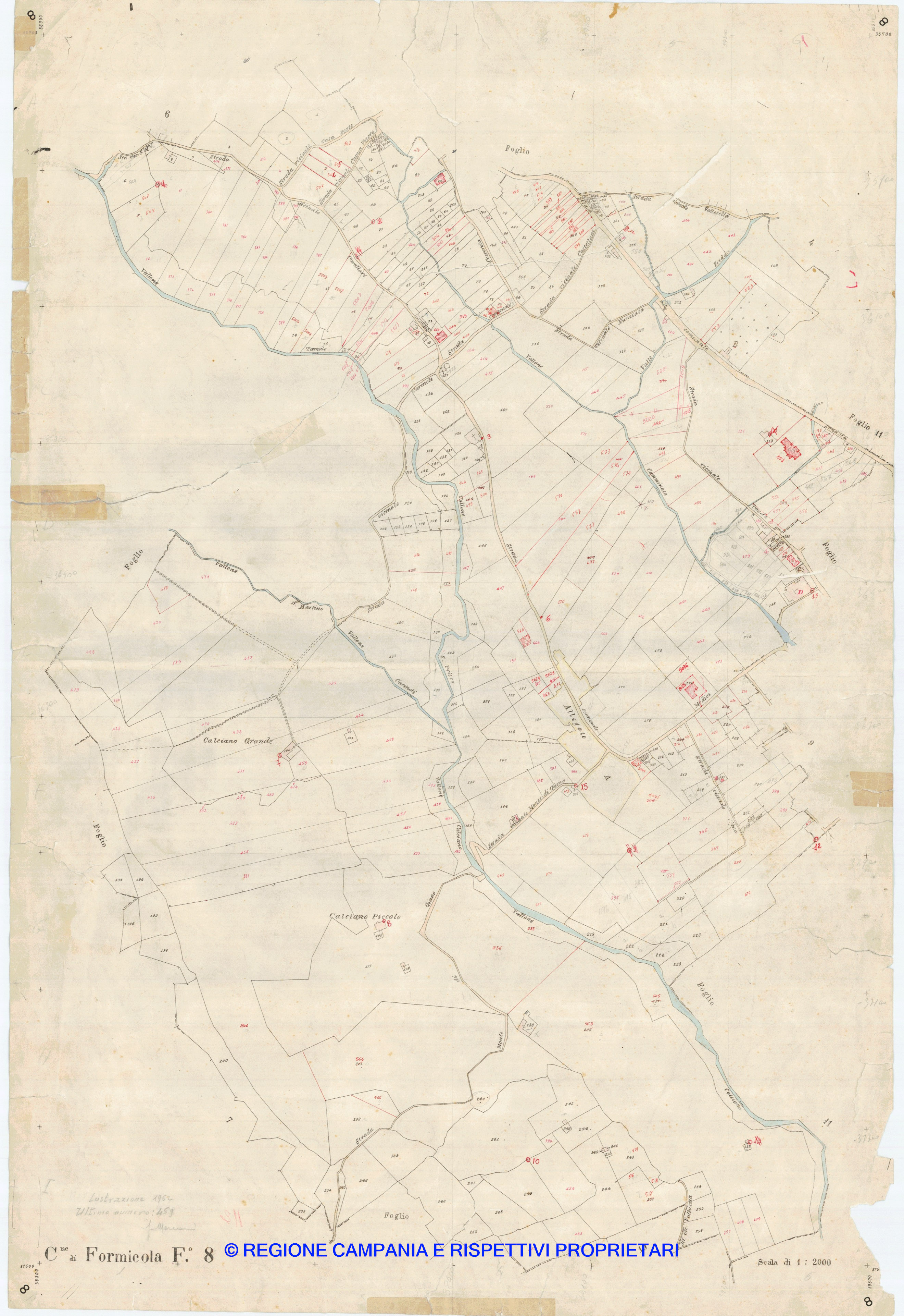 Mappa