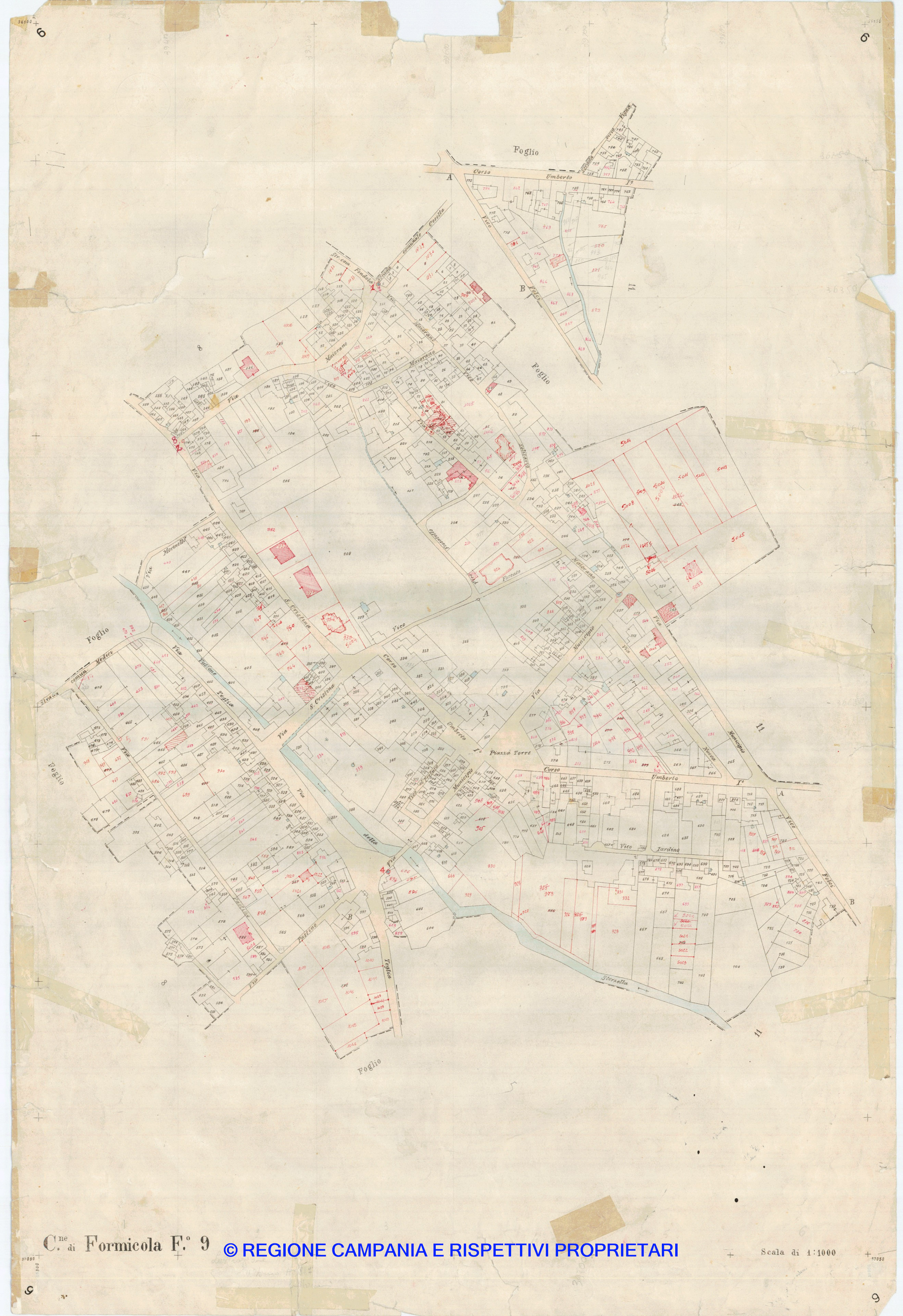 Mappa