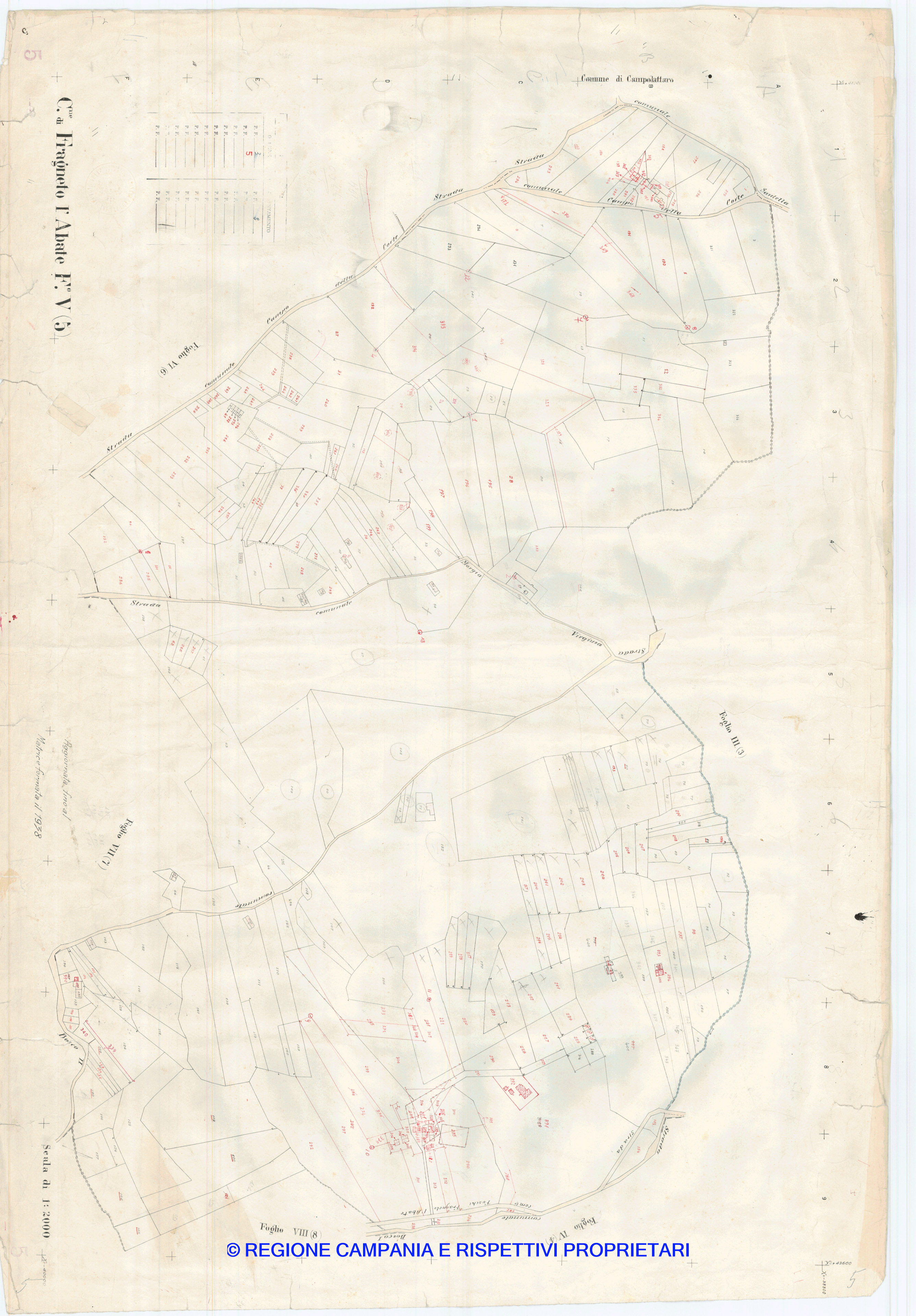 Mappa