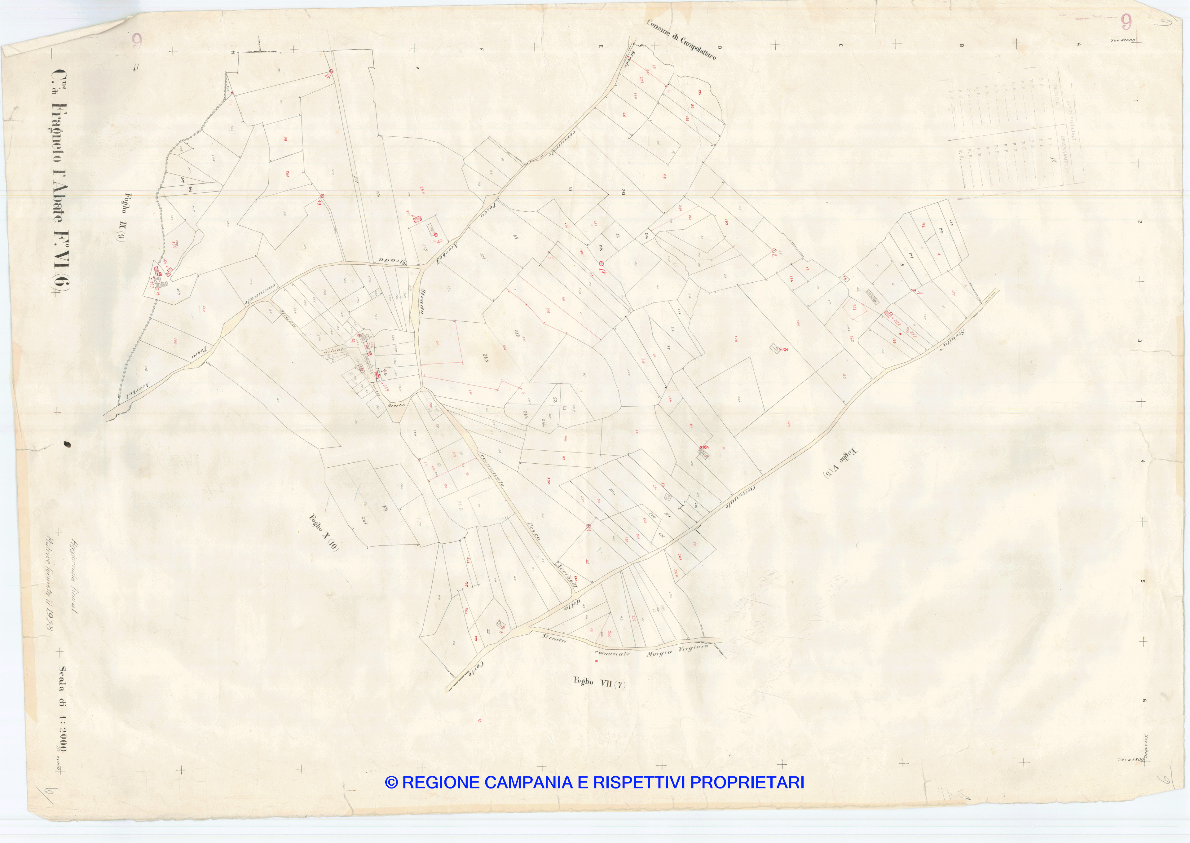 Mappa