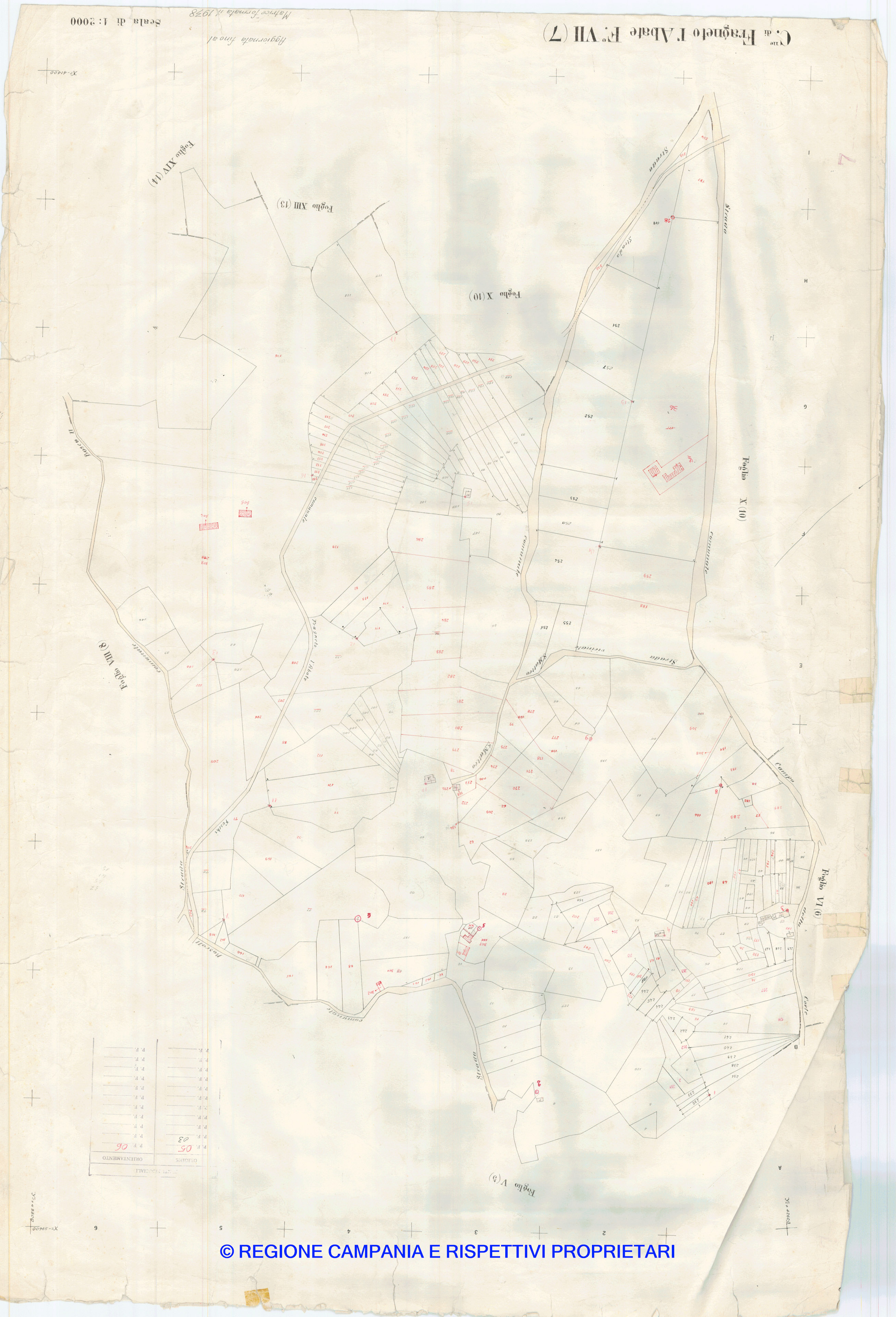 Mappa