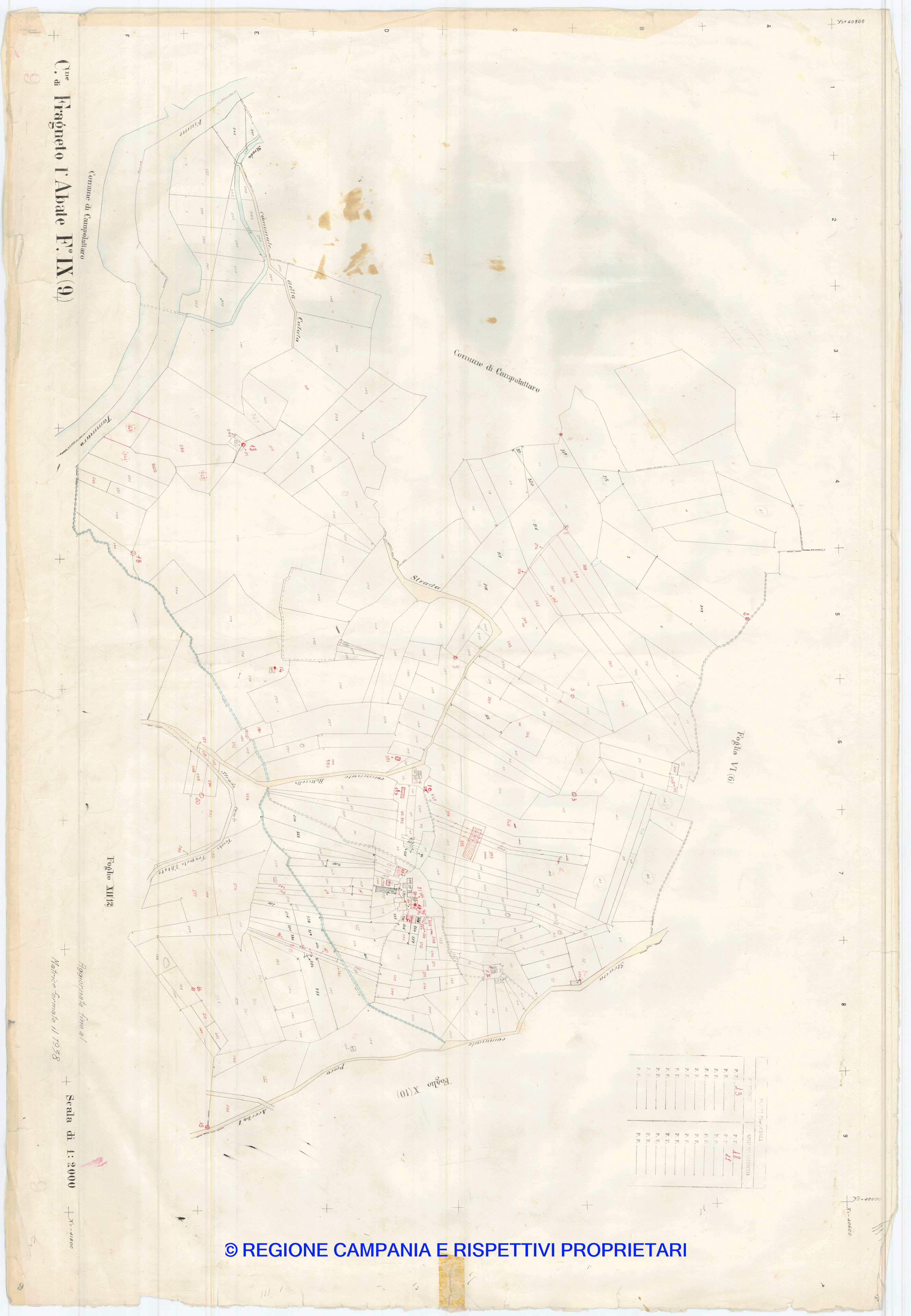 Mappa