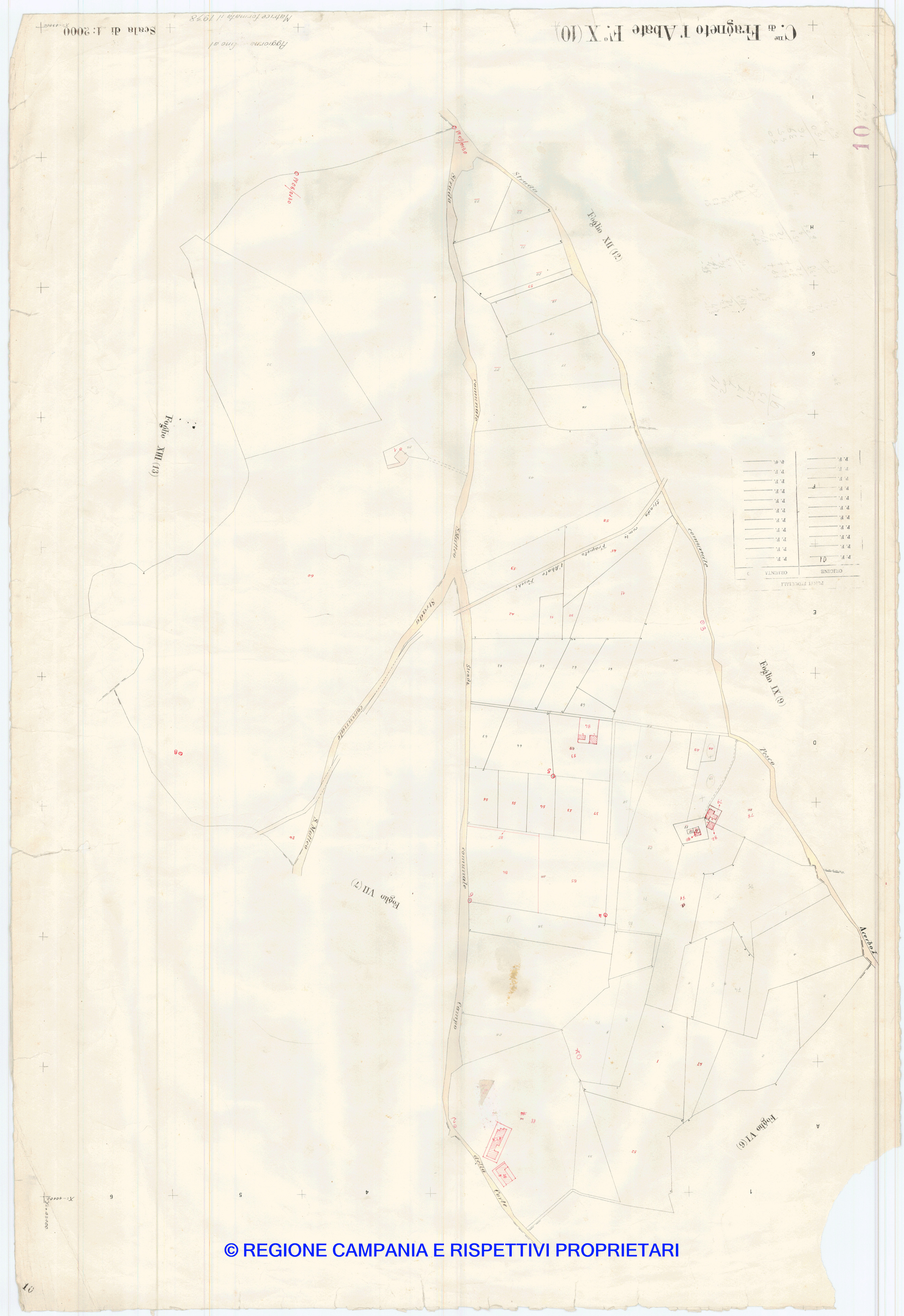 Mappa