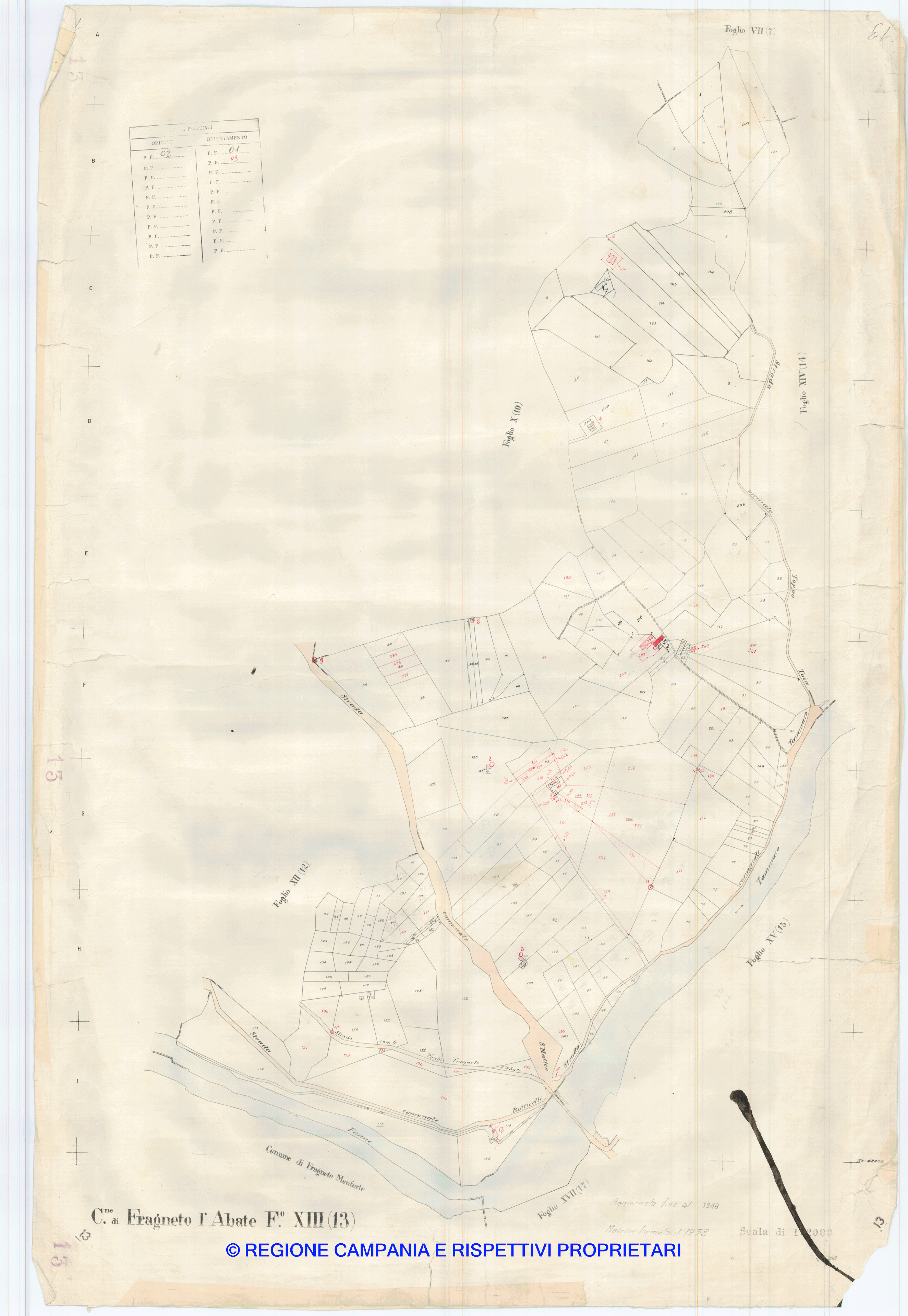 Mappa