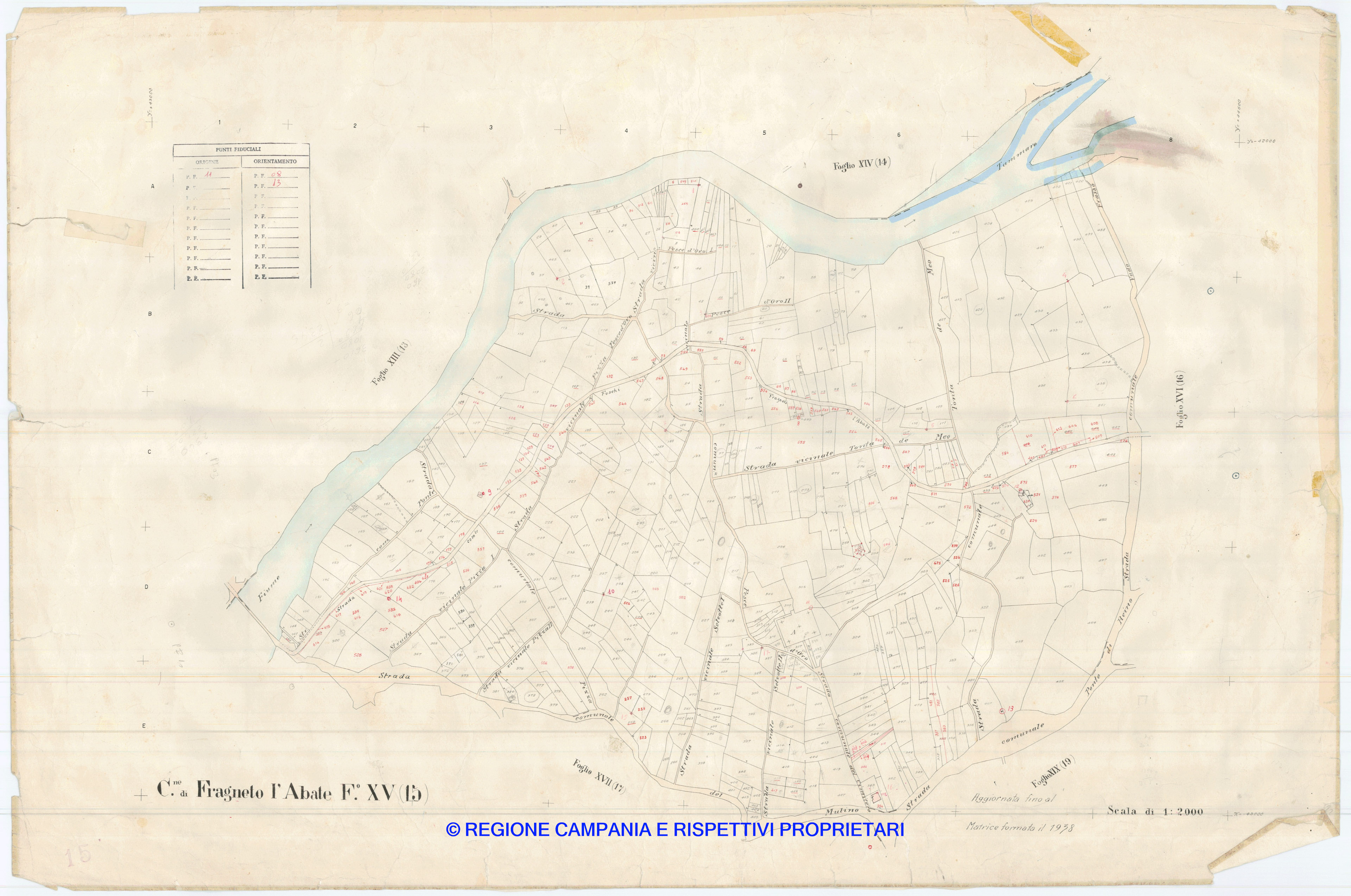 Mappa
