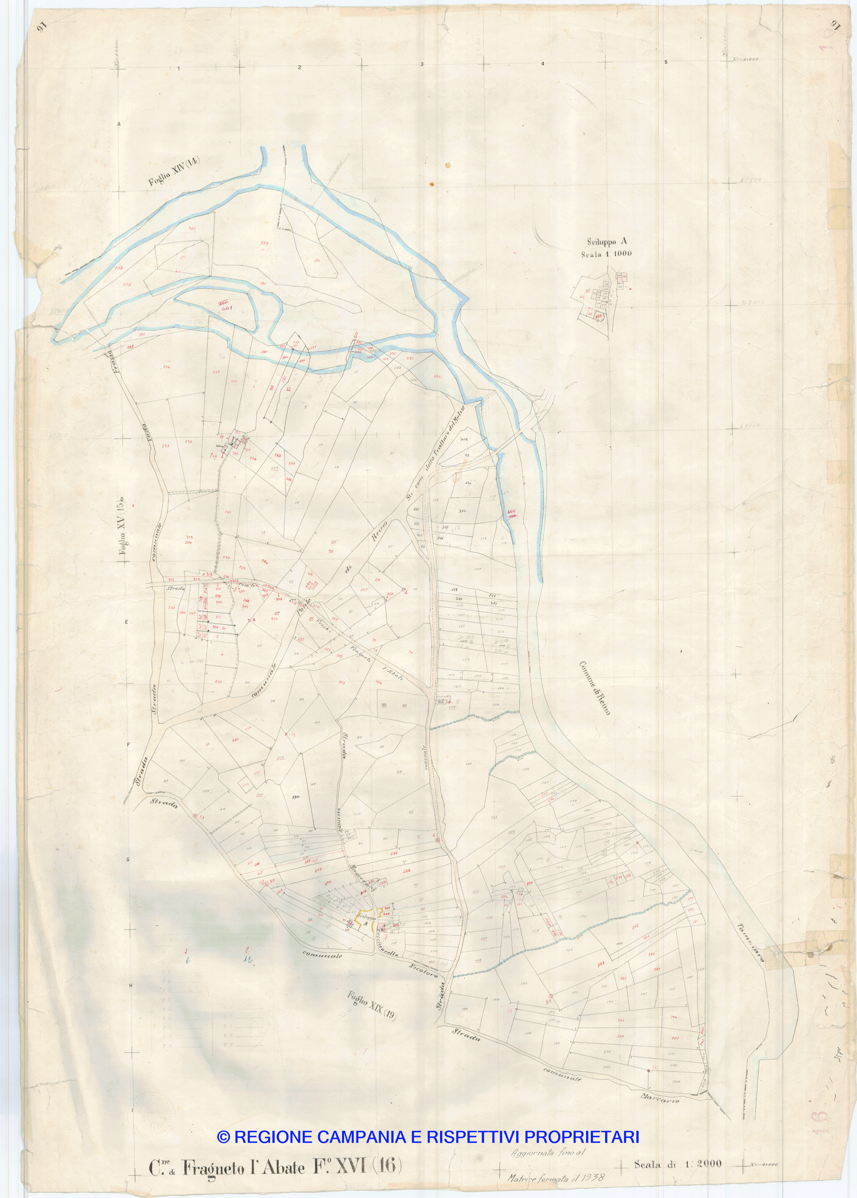 Mappa