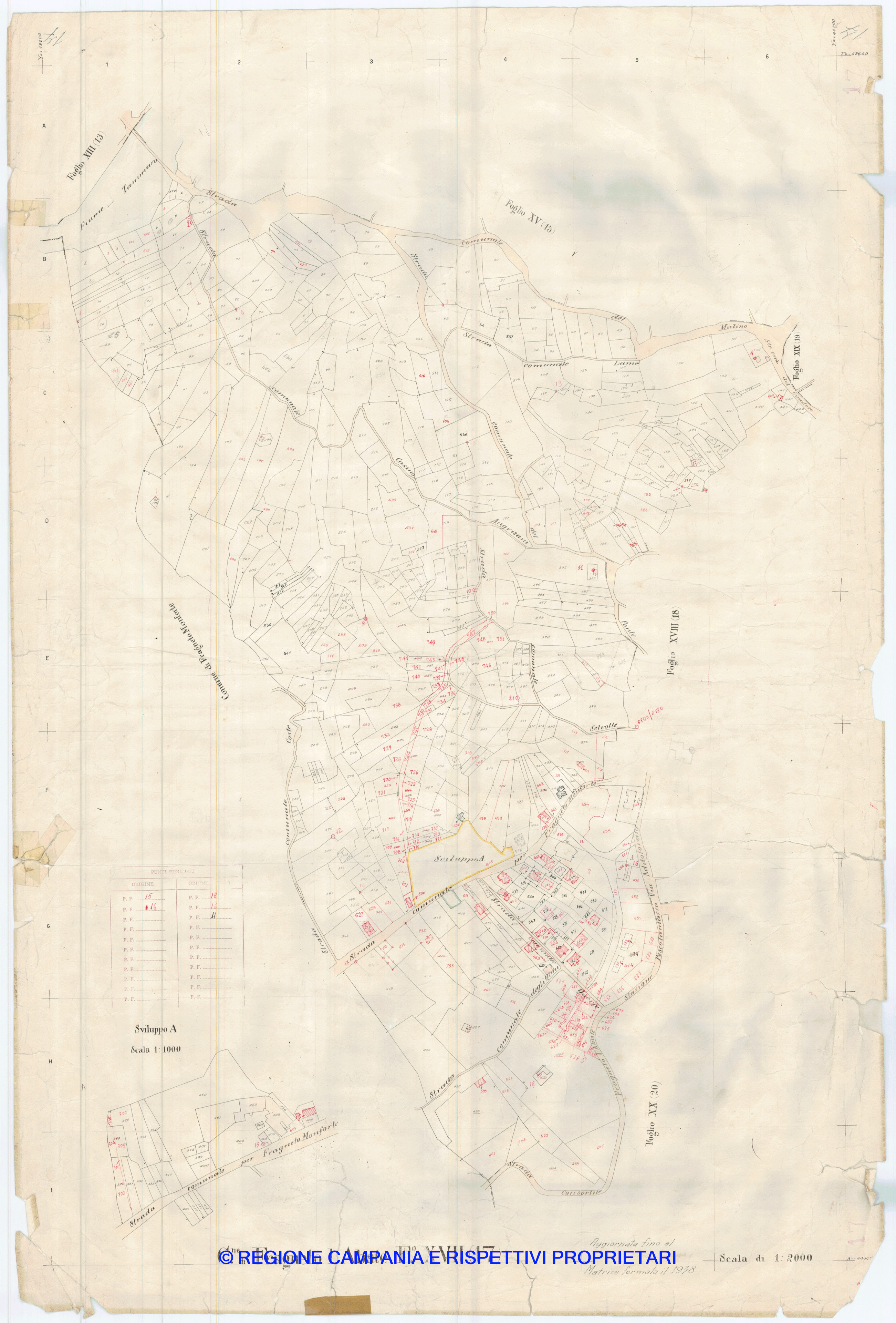 Mappa