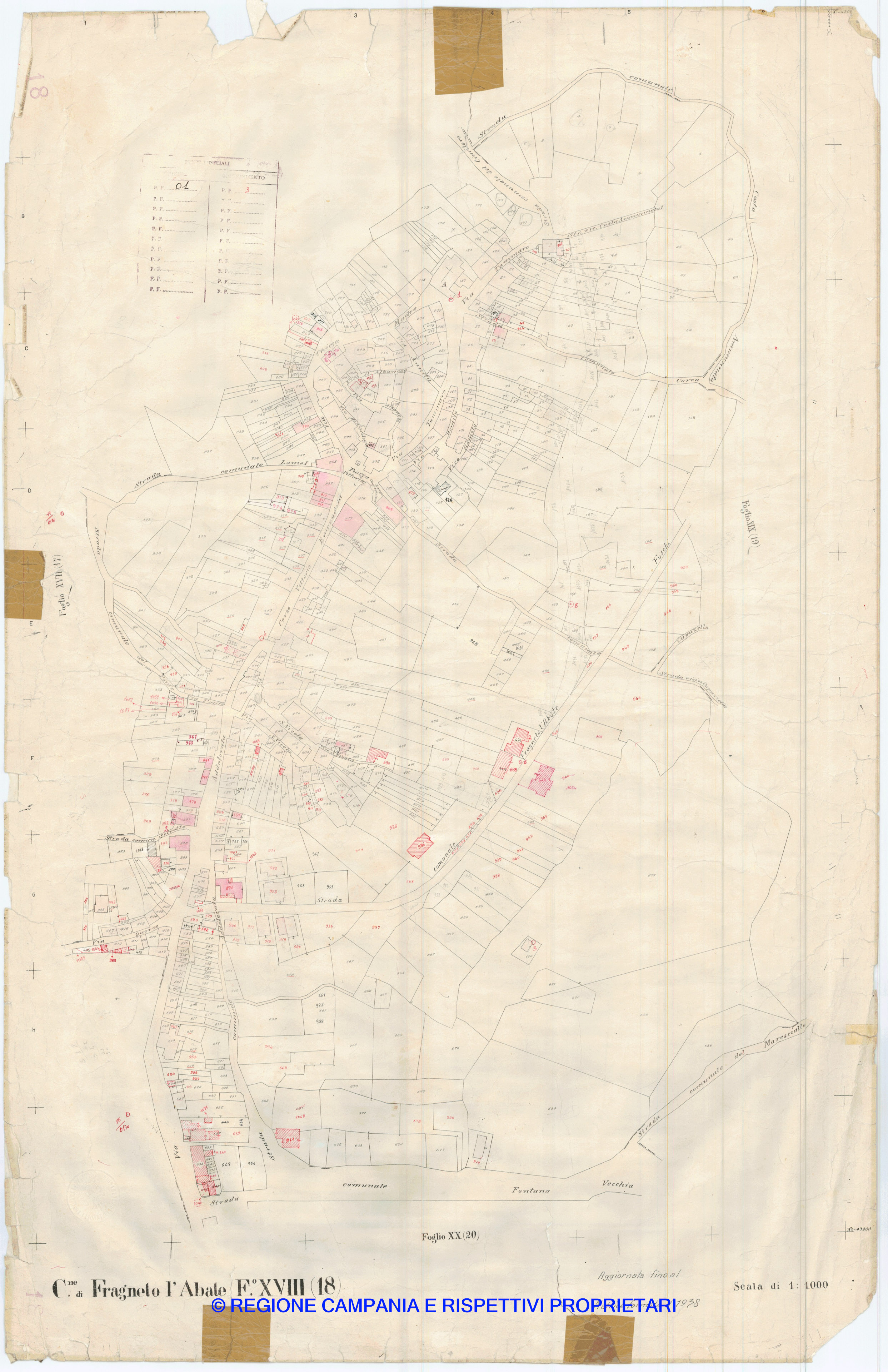 Mappa