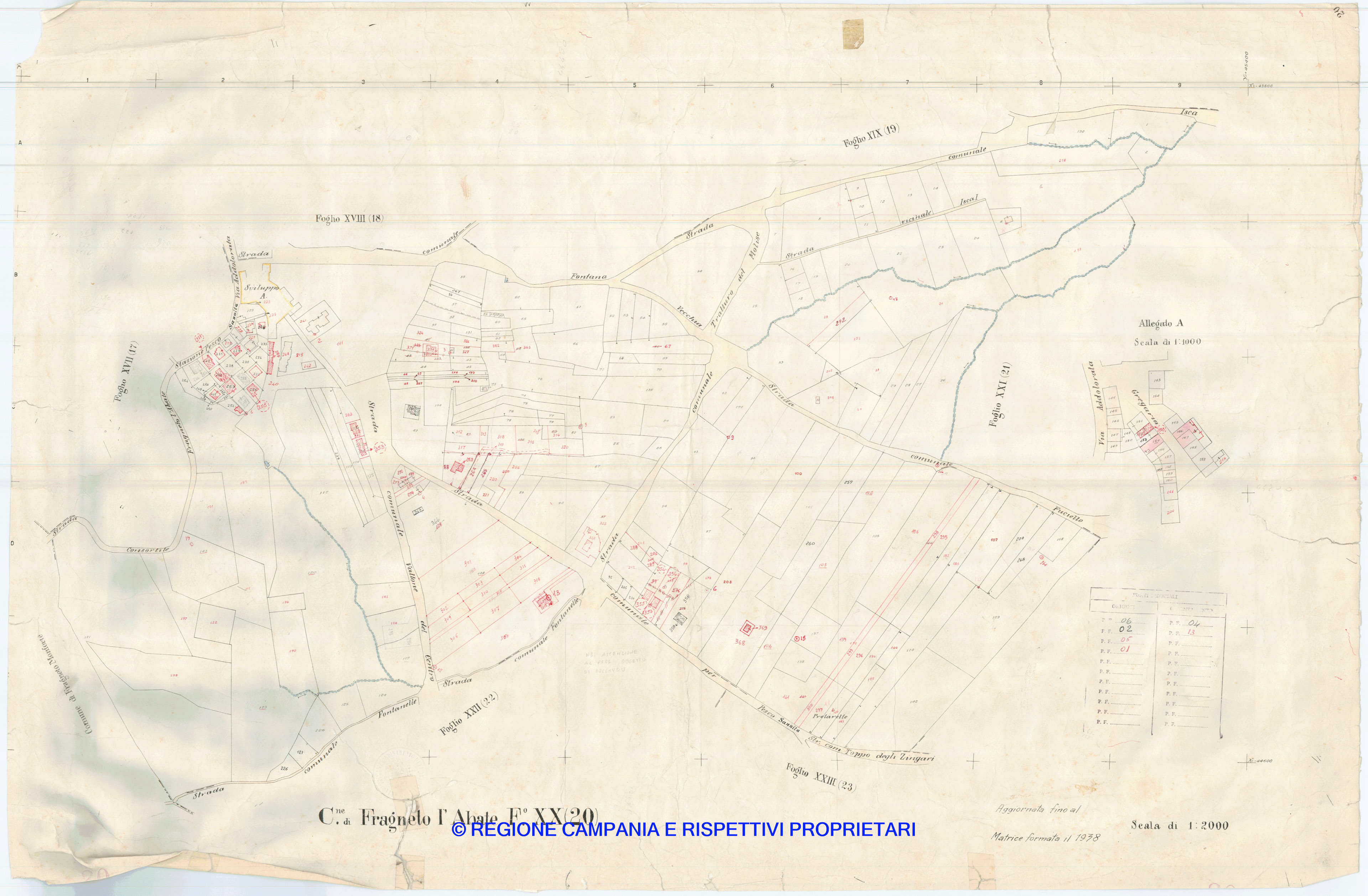 Mappa