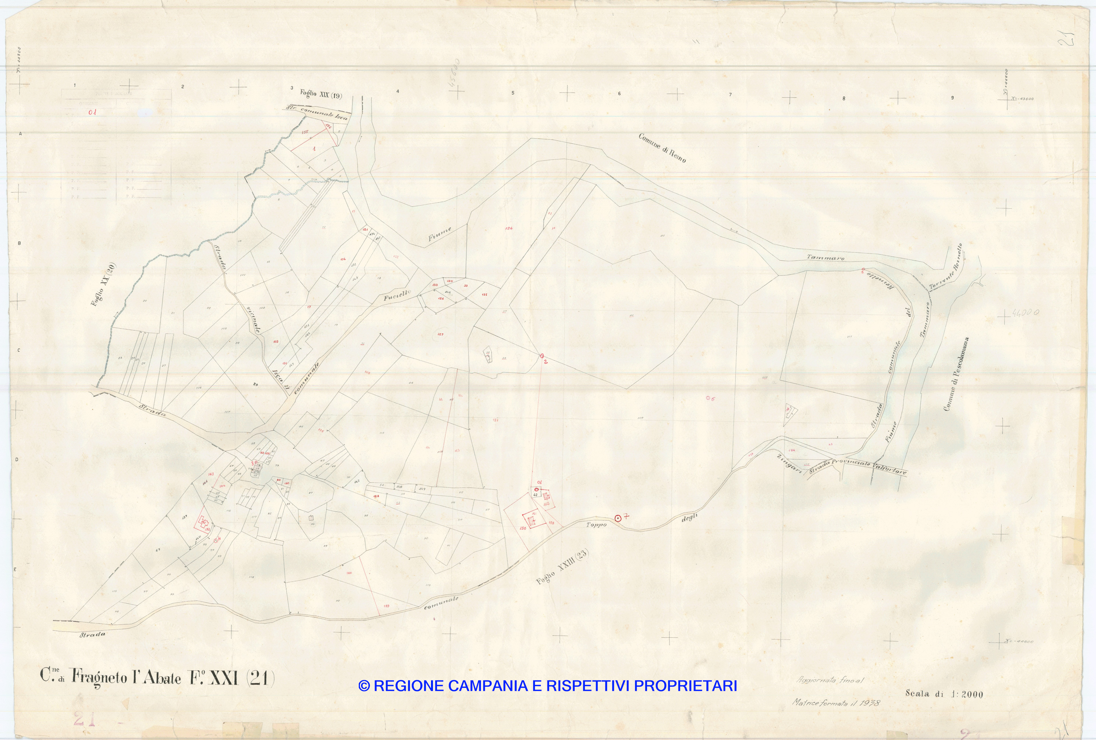 Mappa