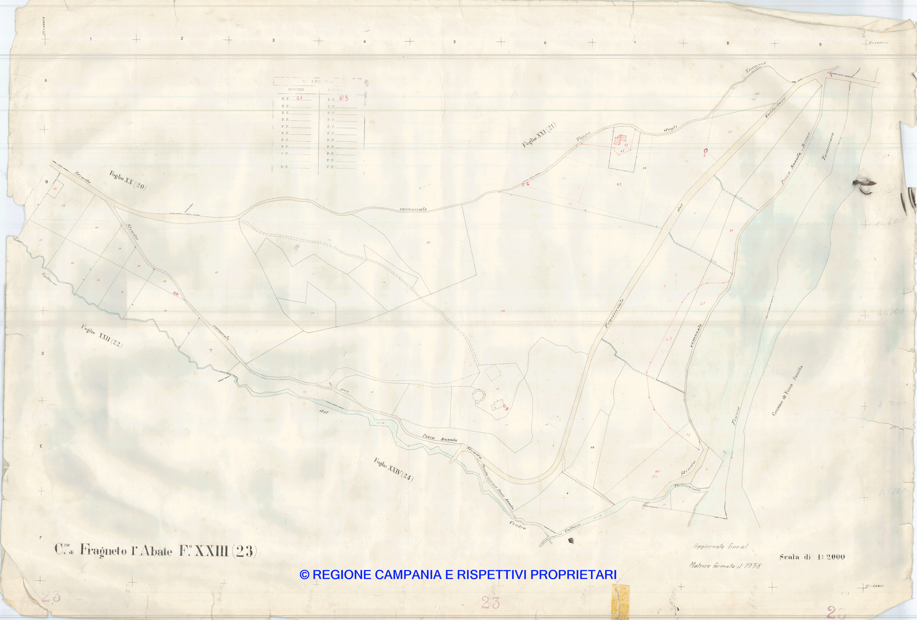 Mappa