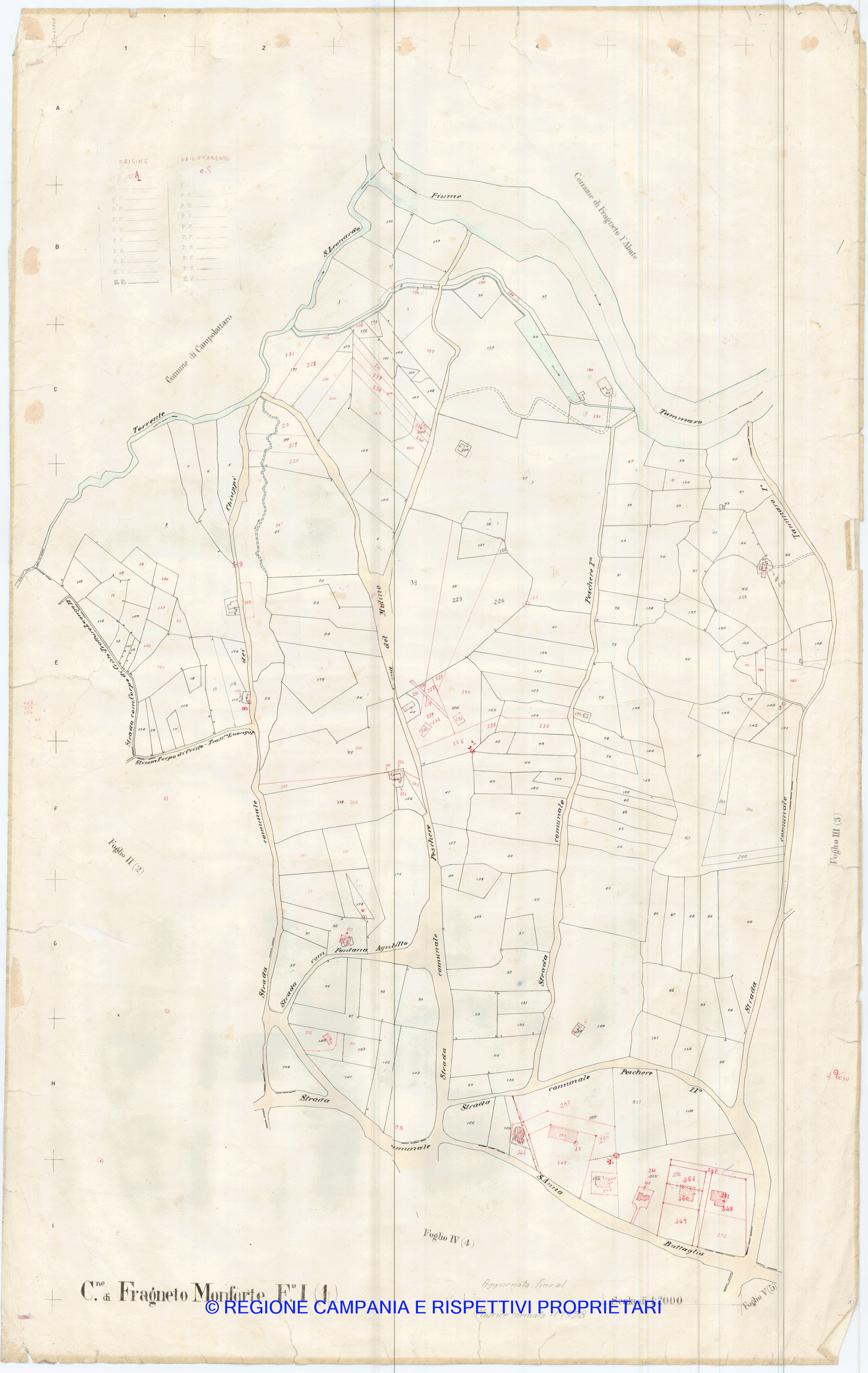 Mappa Mappa