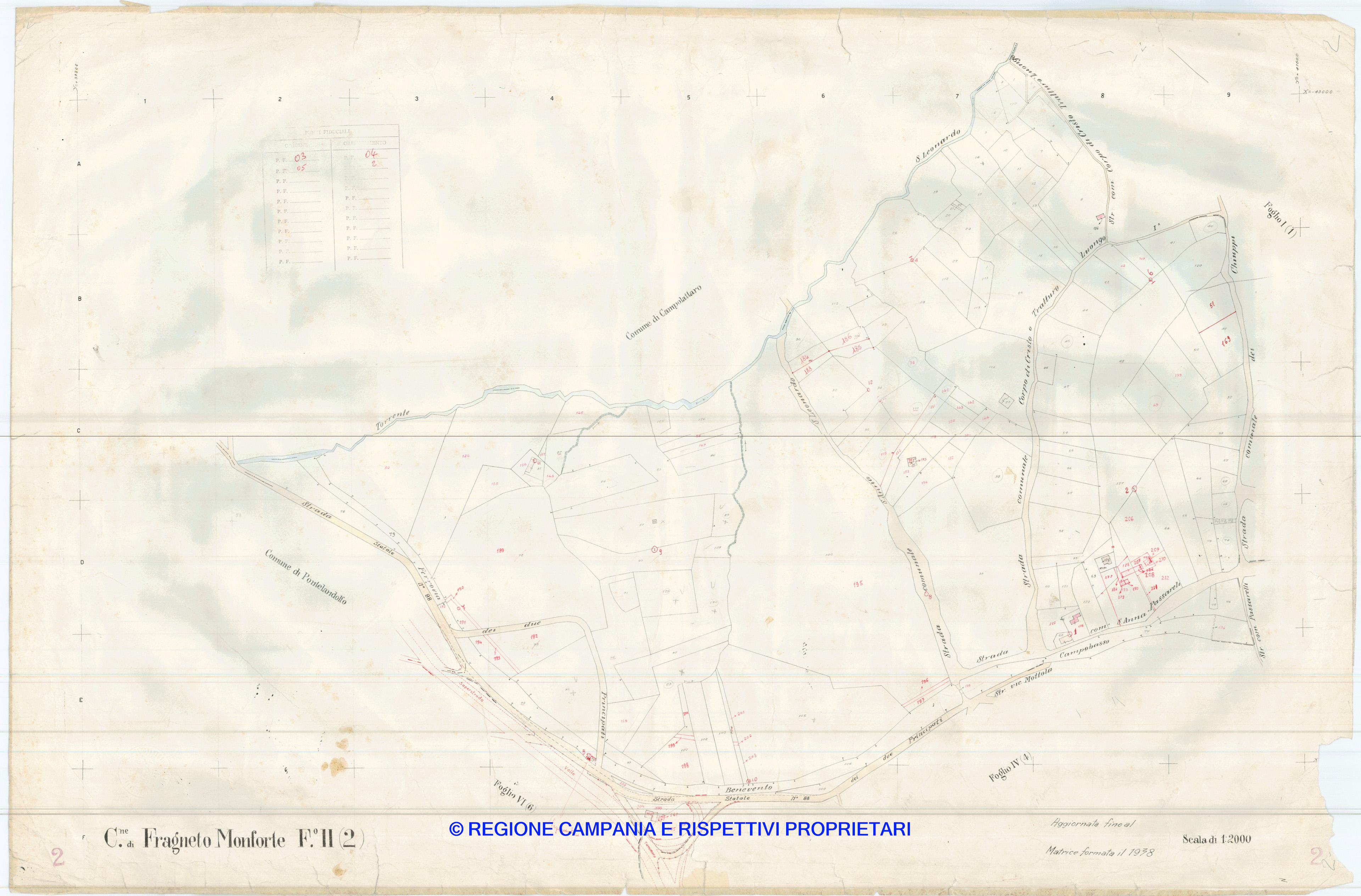 Mappa
