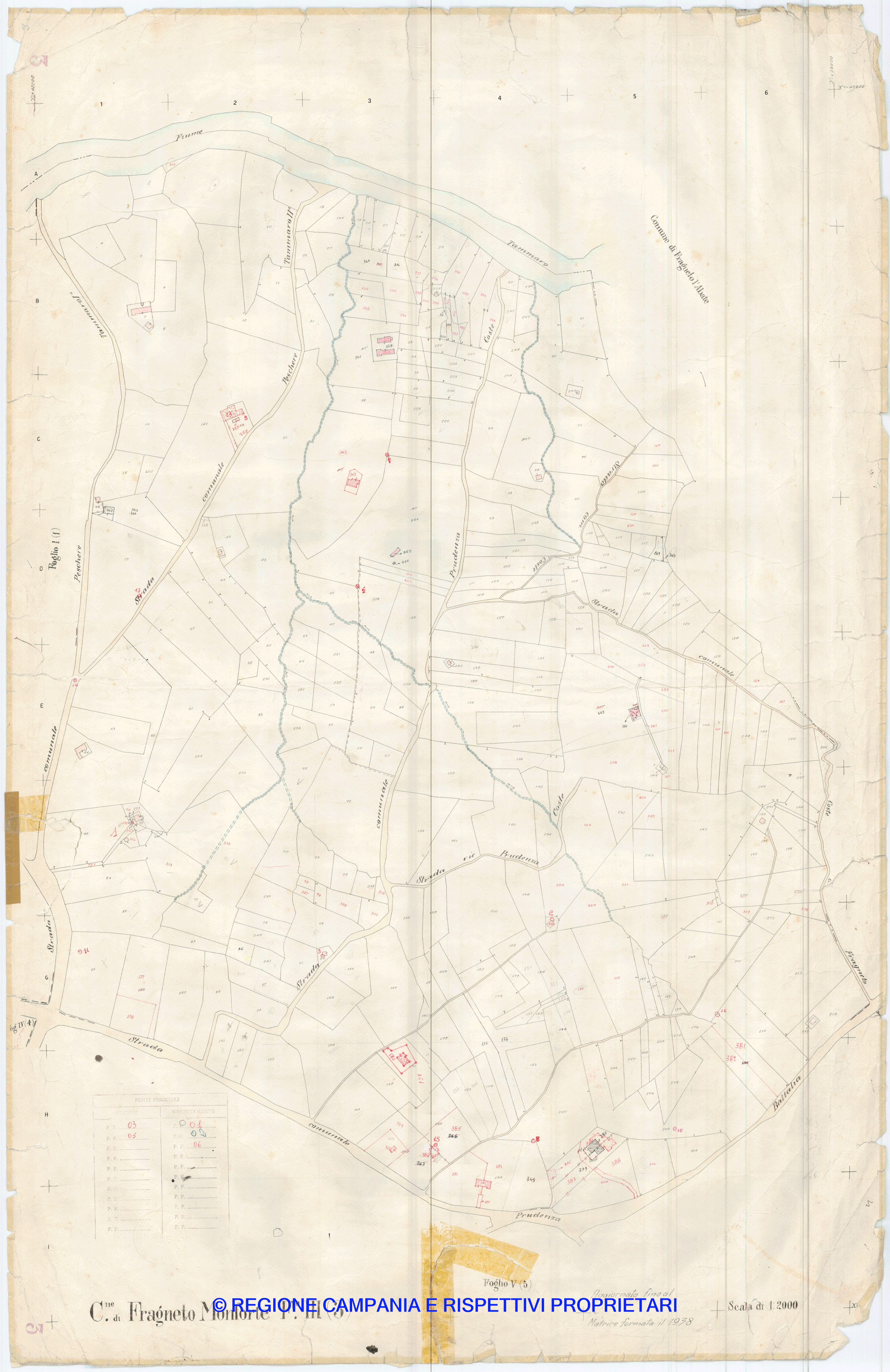 Mappa