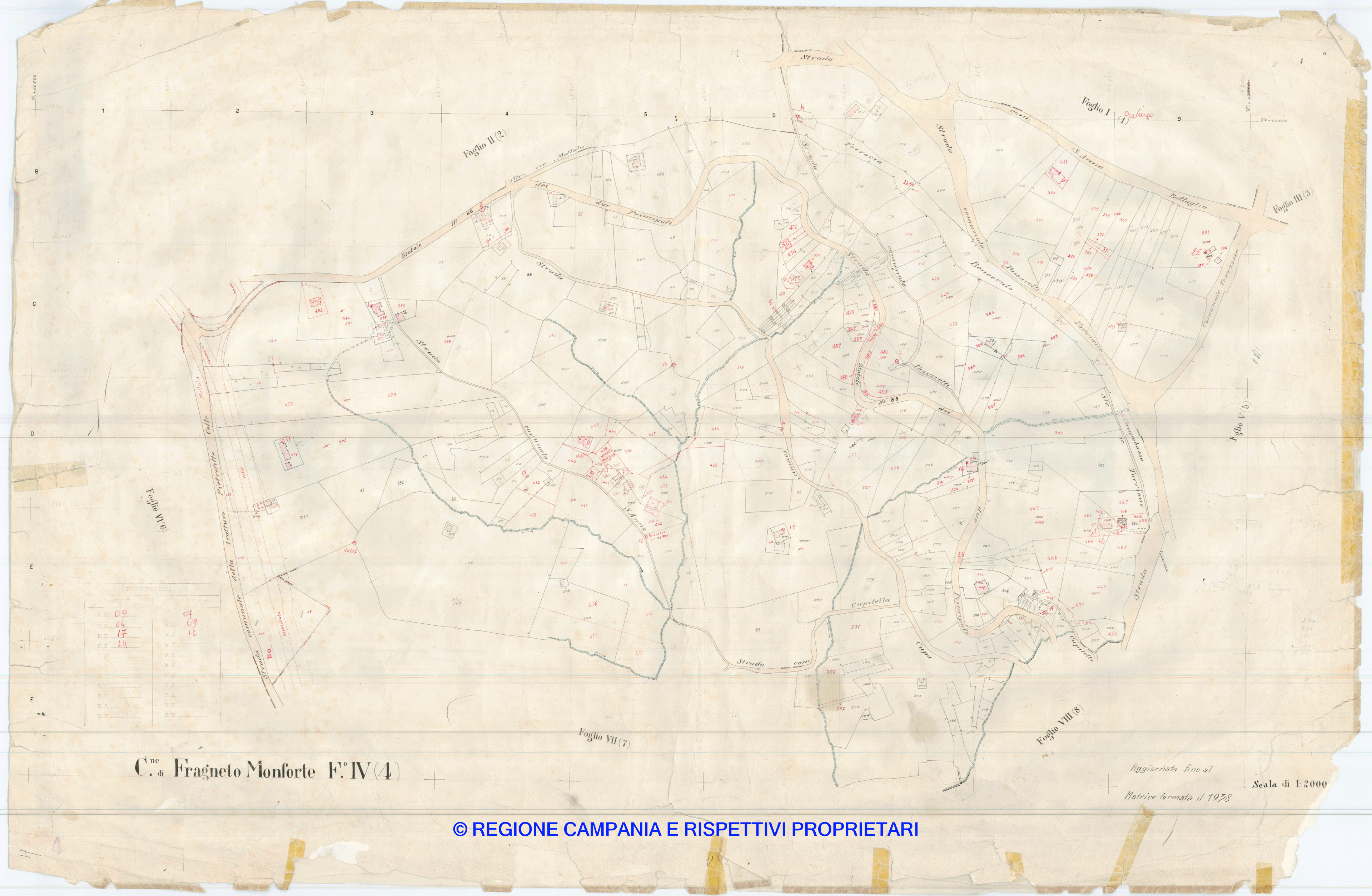 Mappa