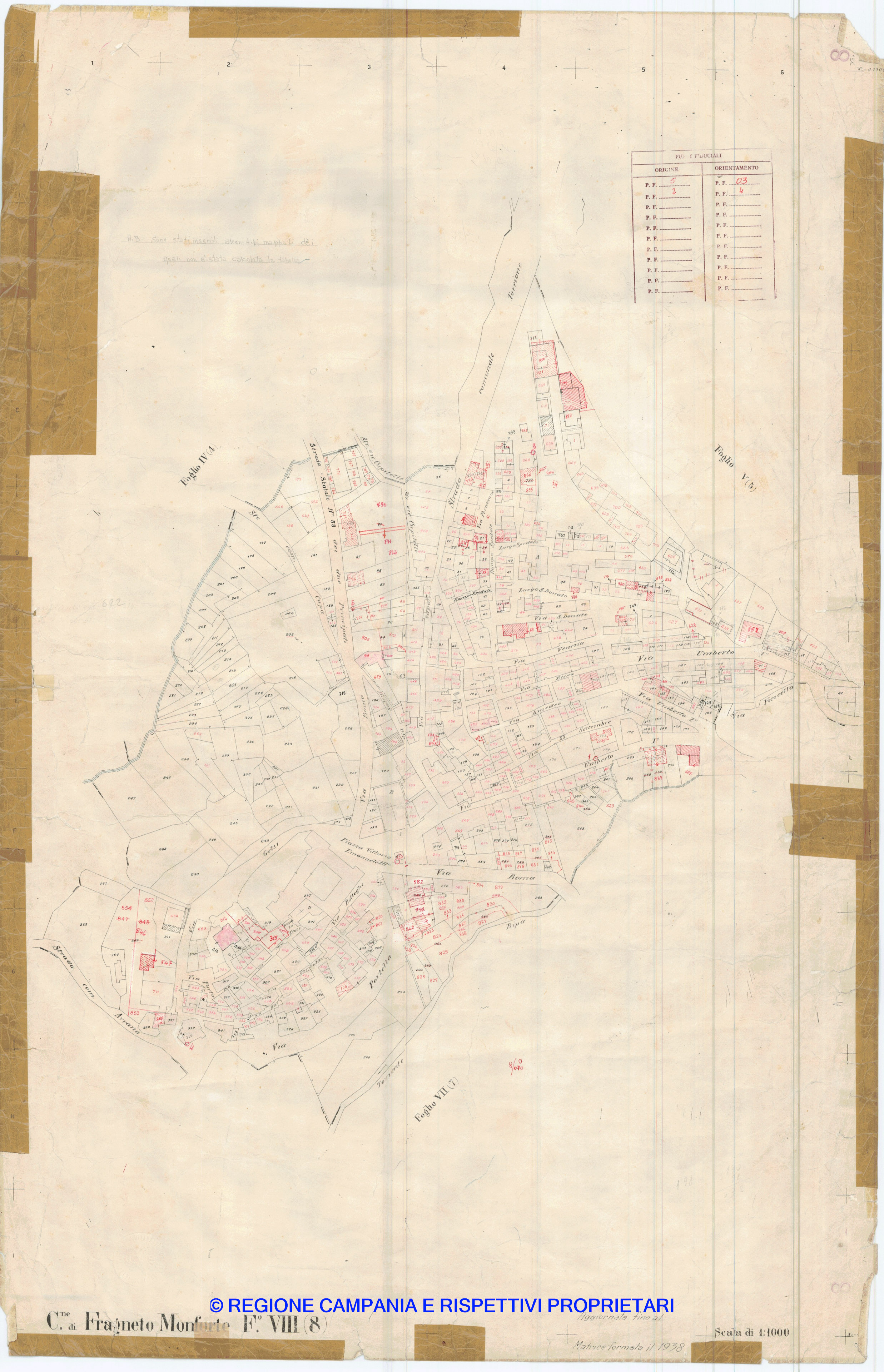 Mappa