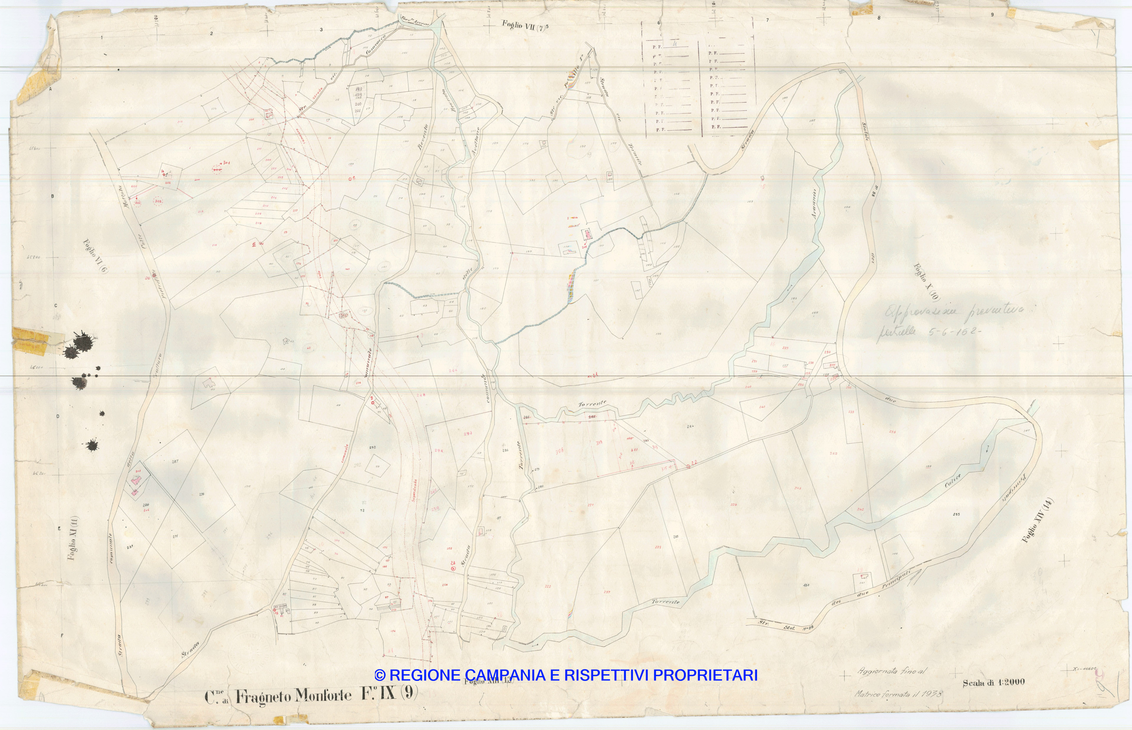 Mappa