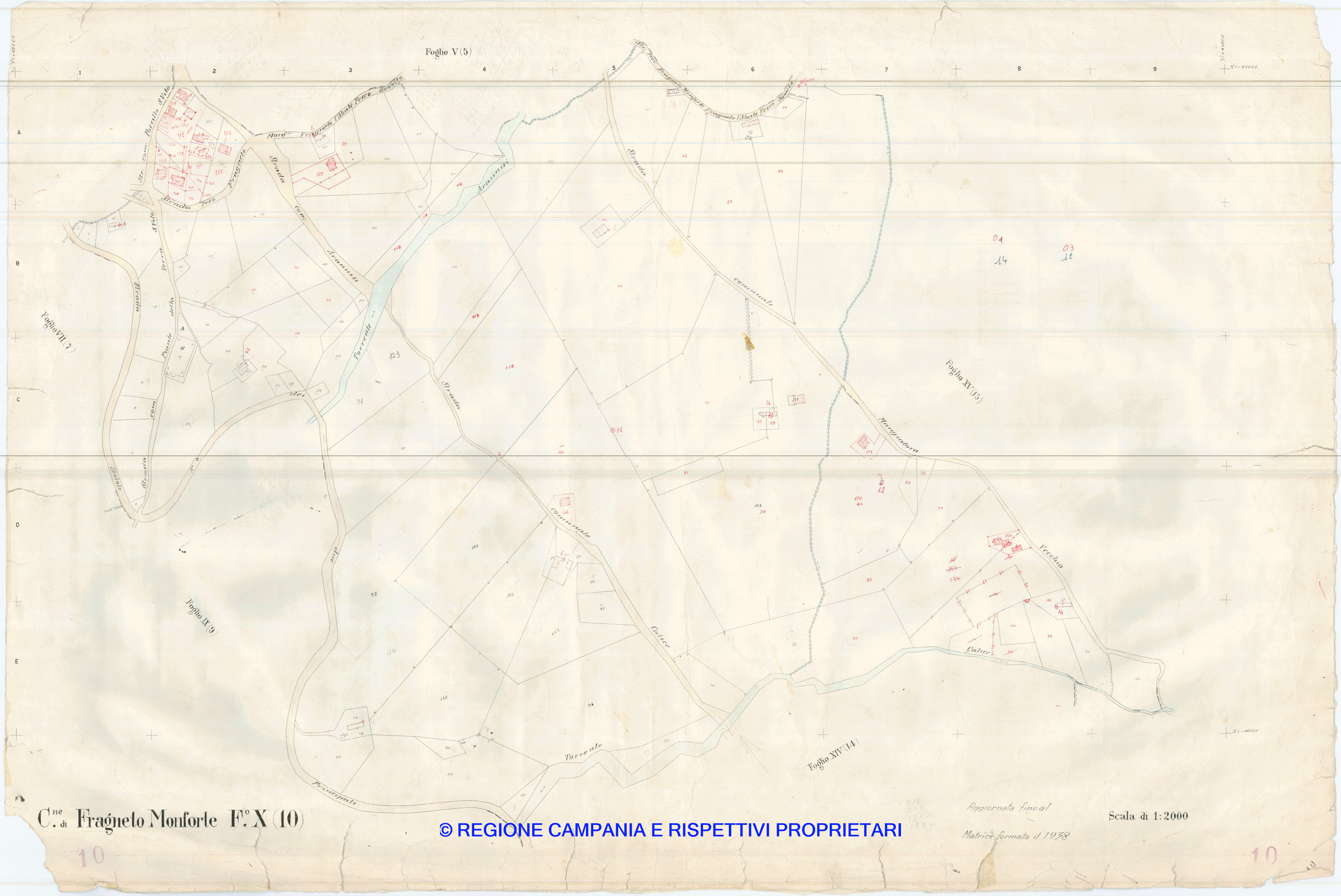 Mappa