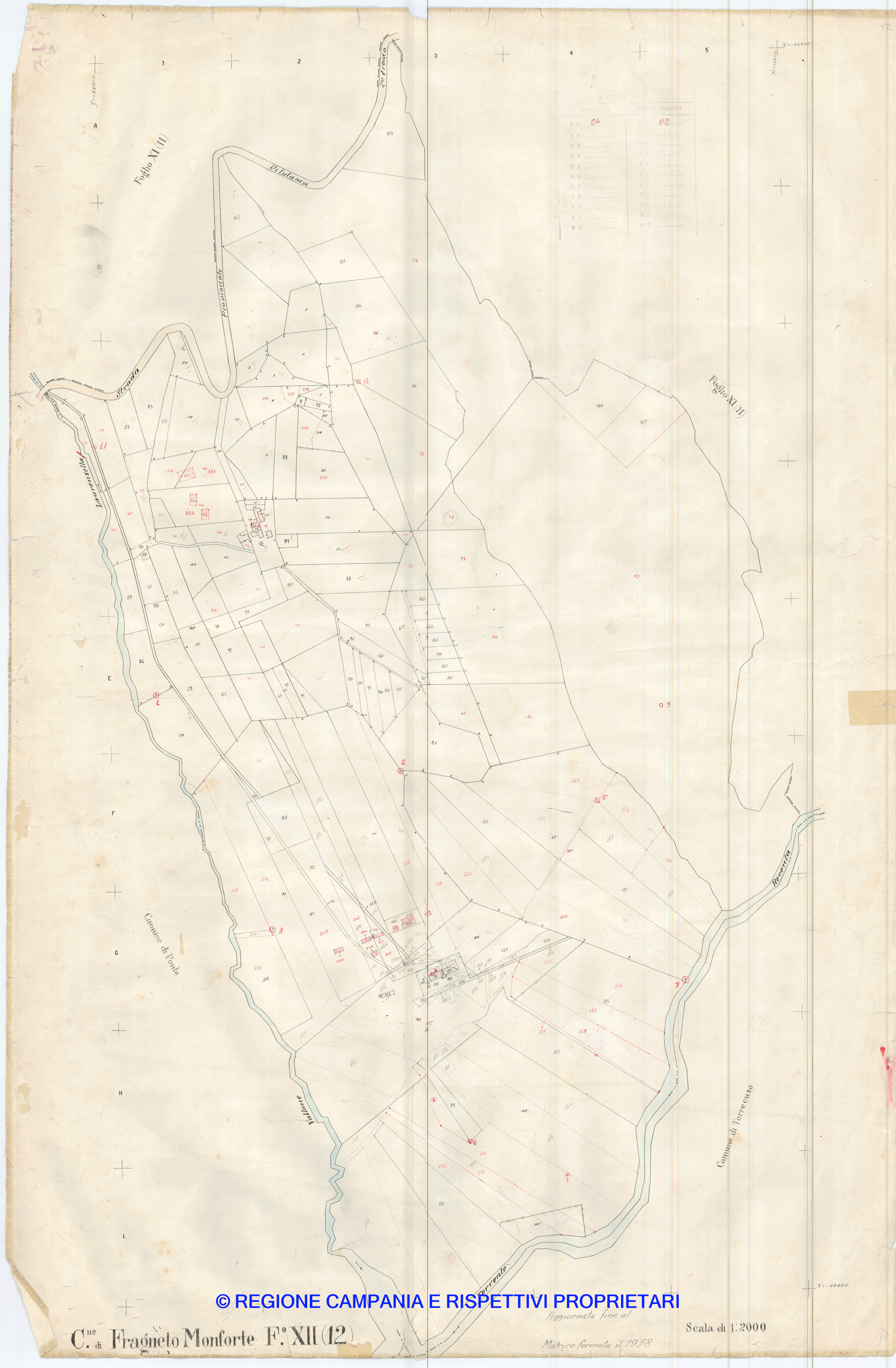Mappa