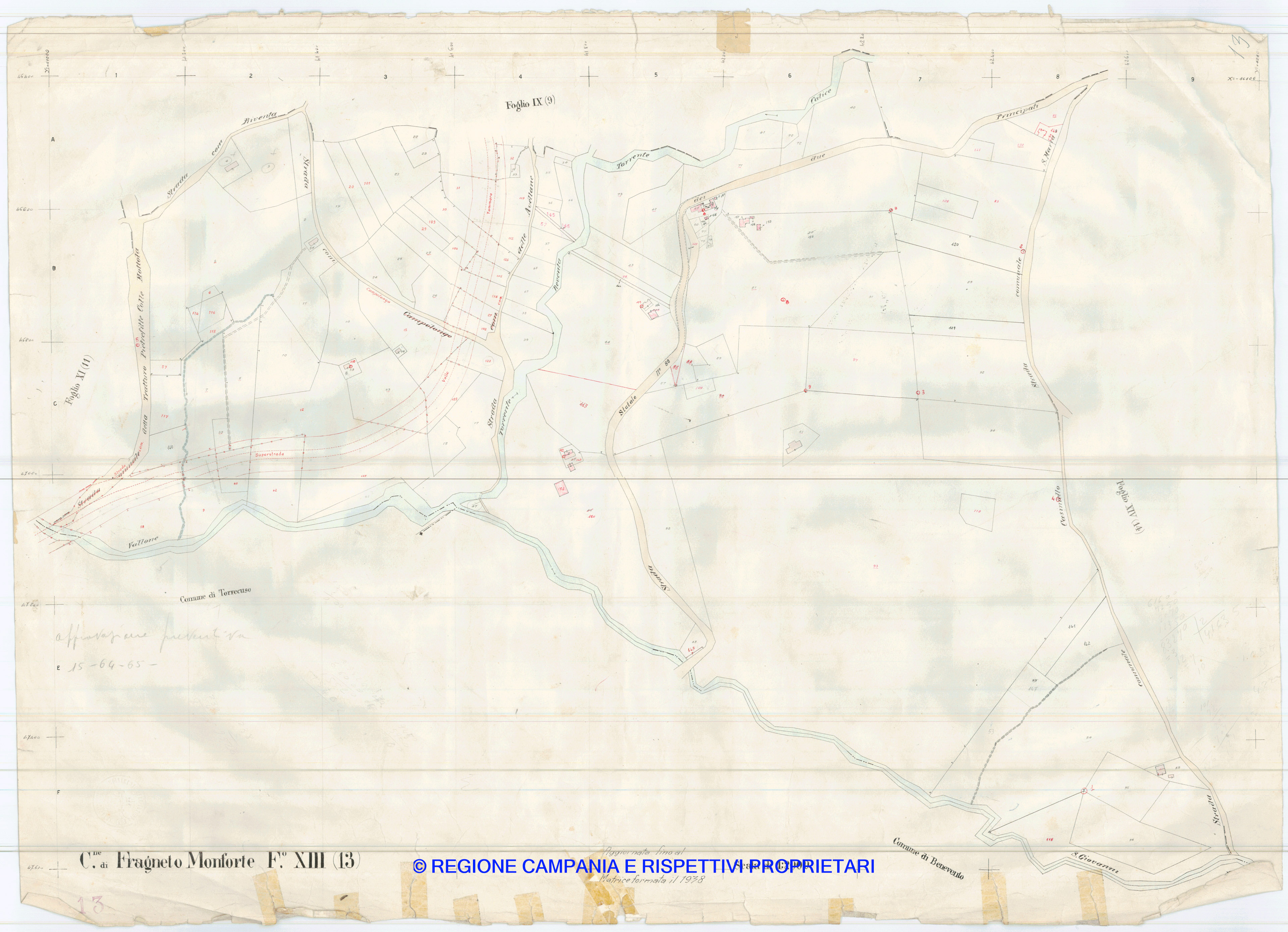Mappa