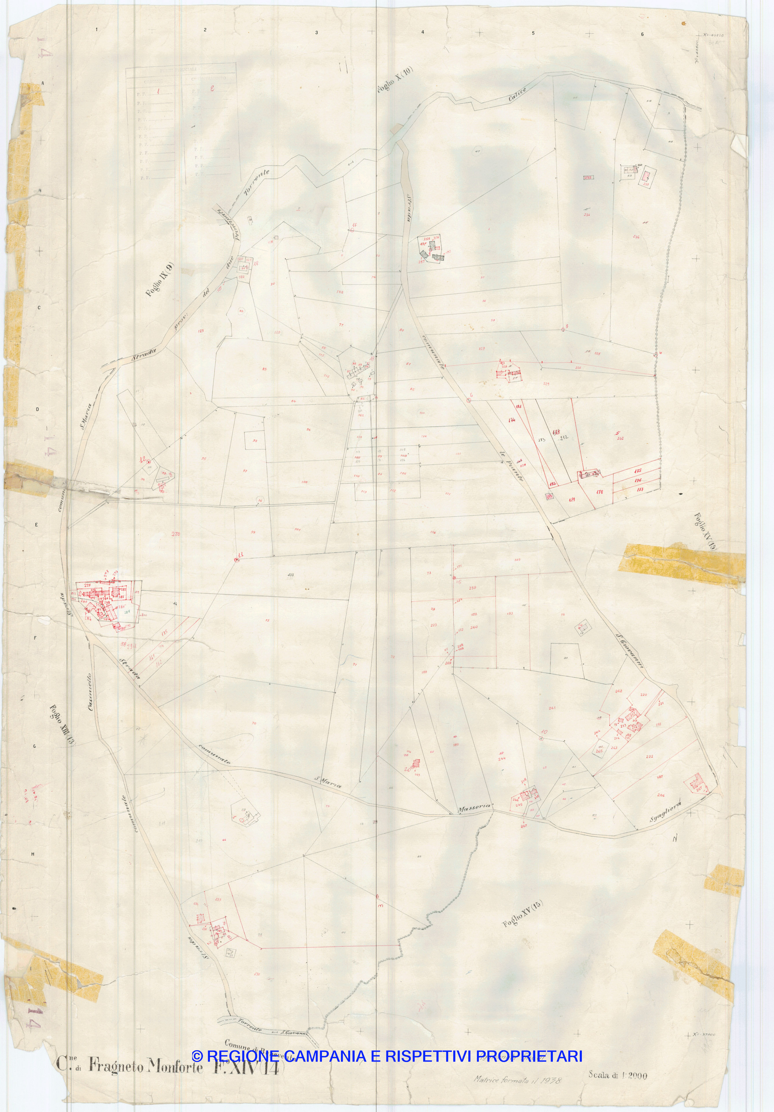 Mappa