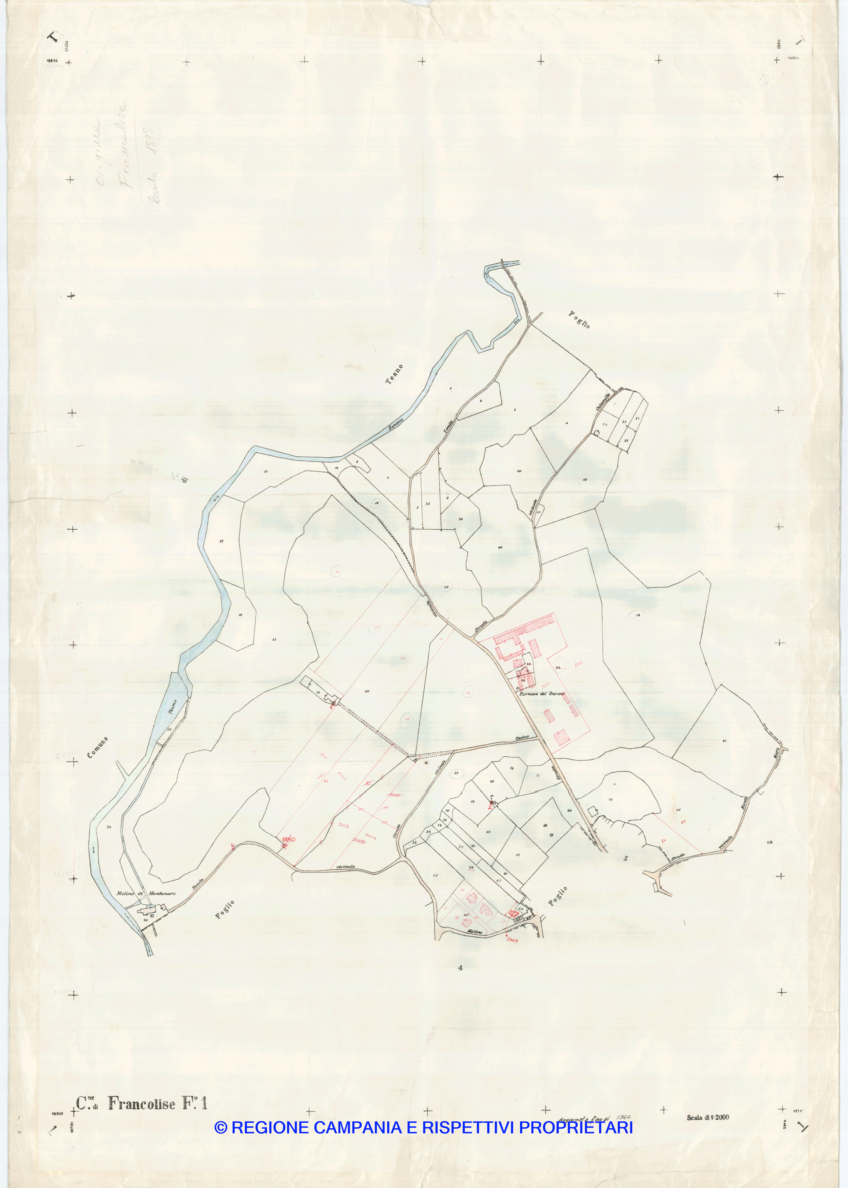 Mappa