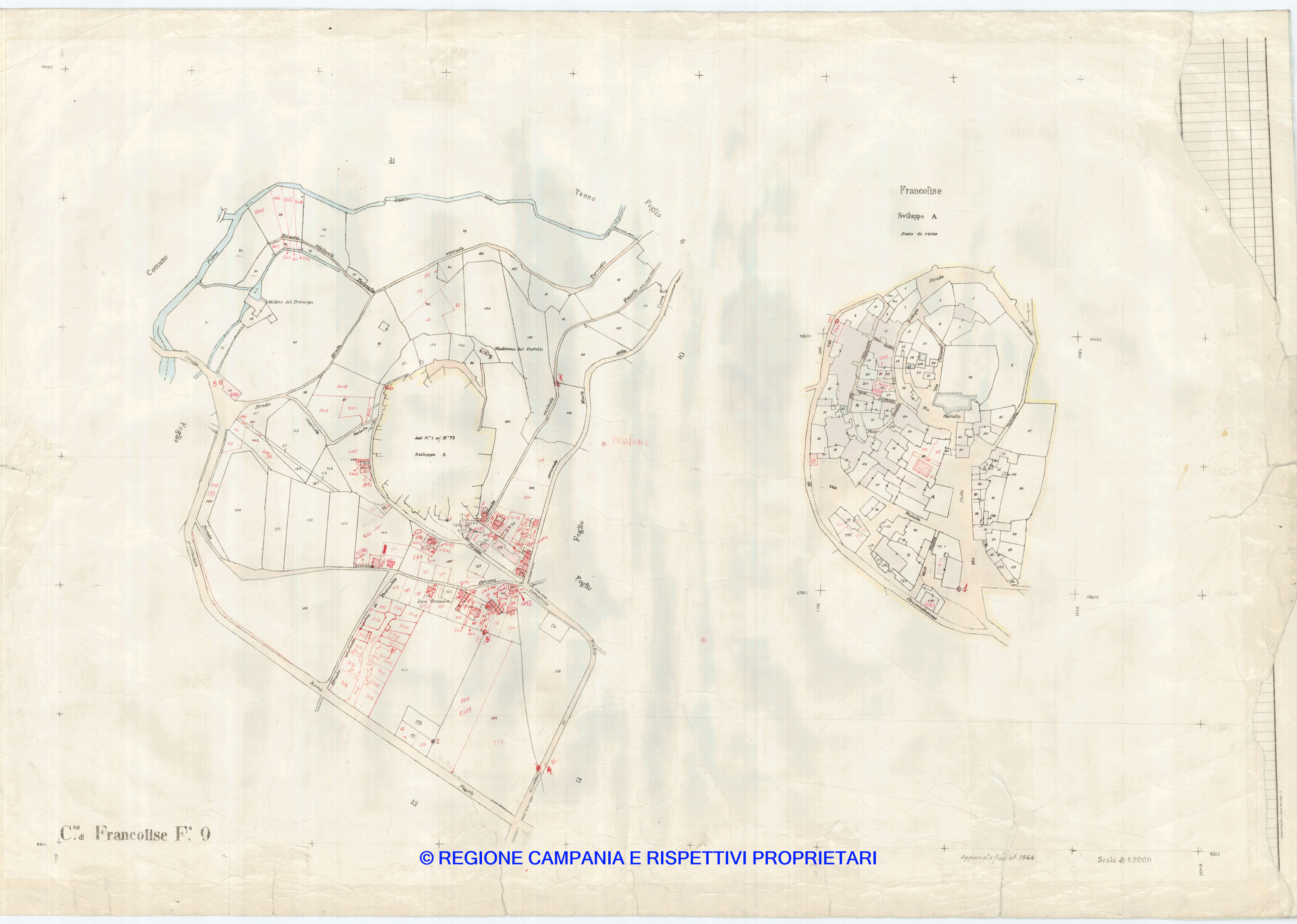 Mappa