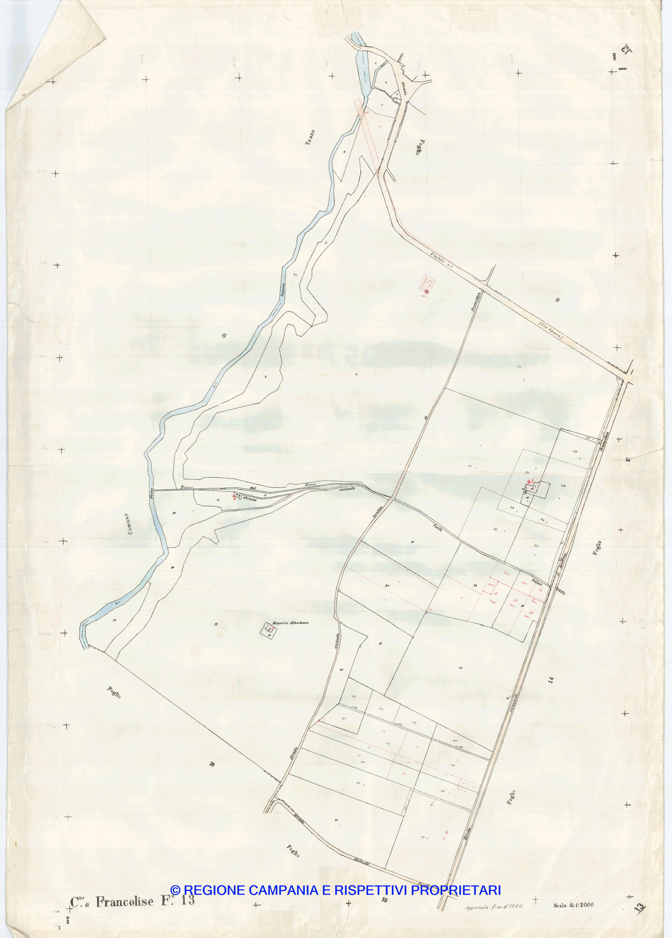 Mappa