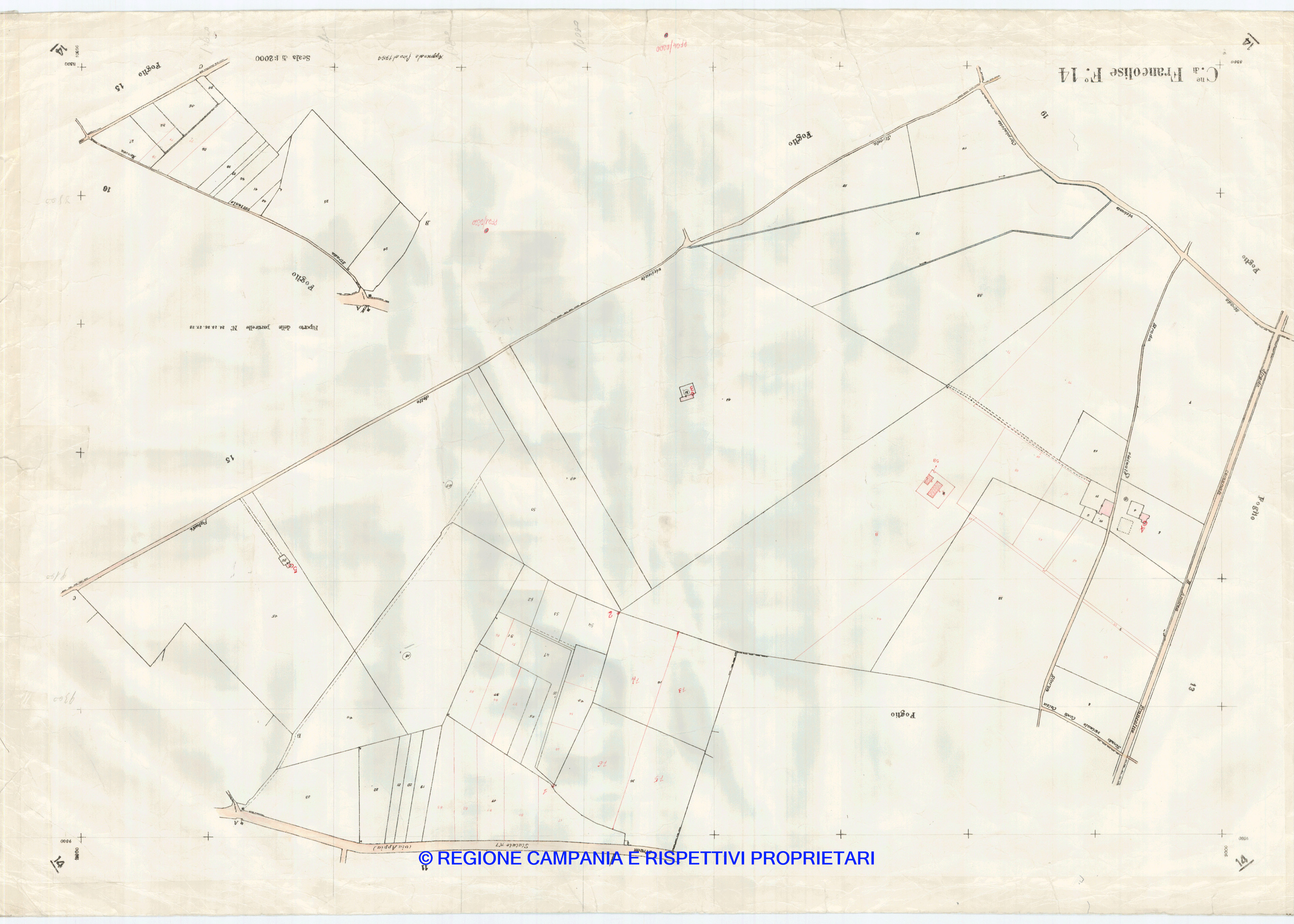 Mappa