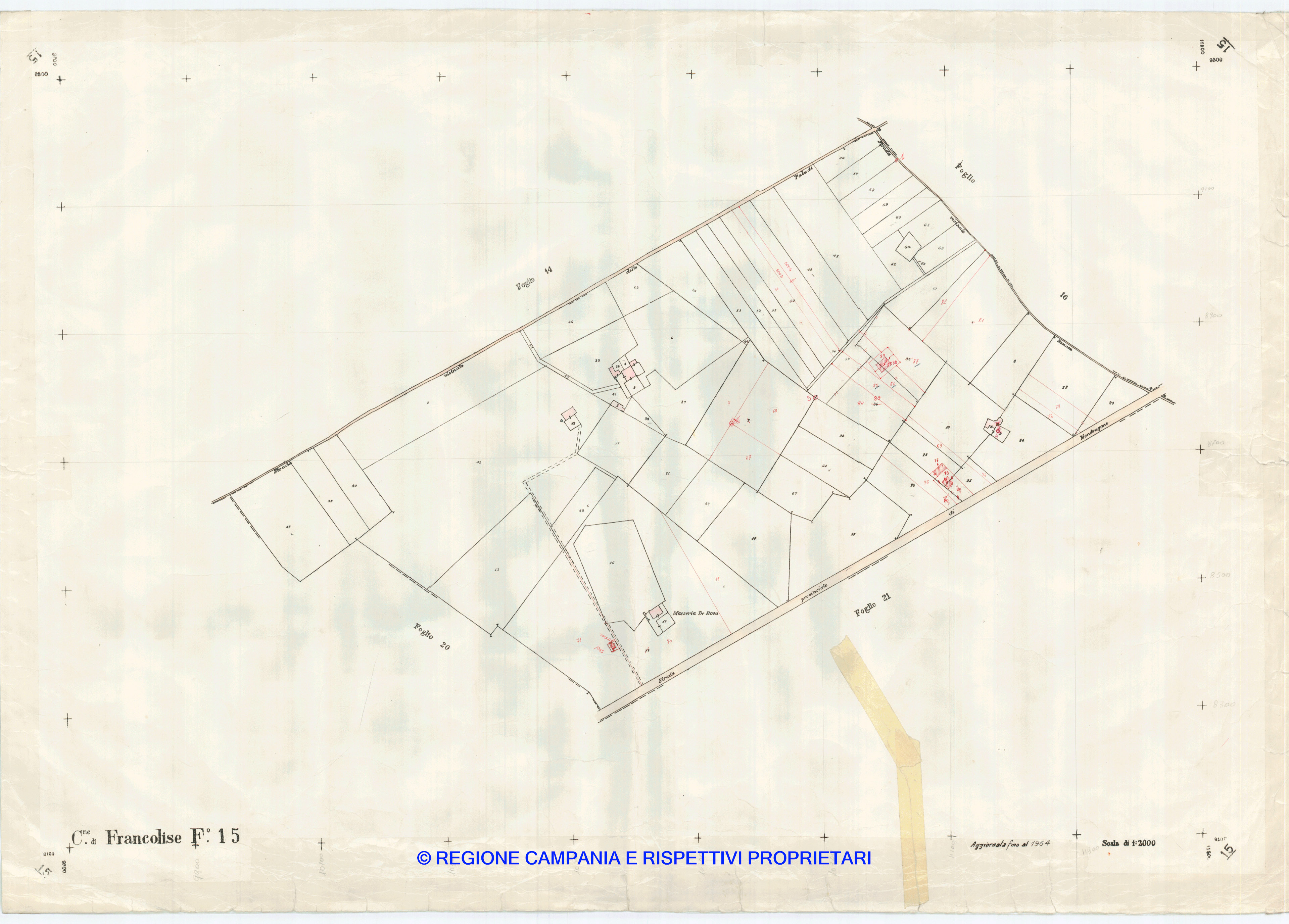 Mappa
