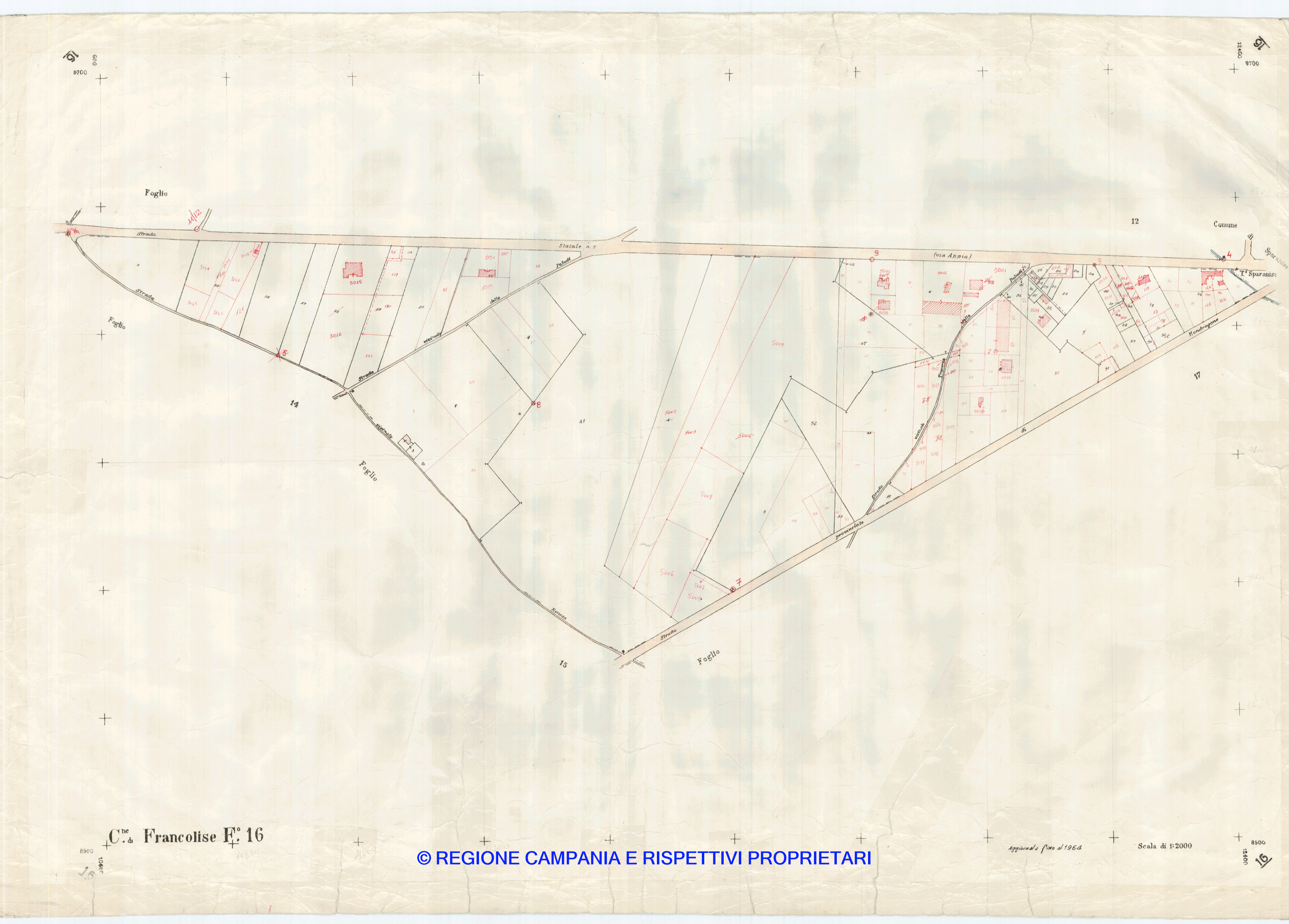 Mappa