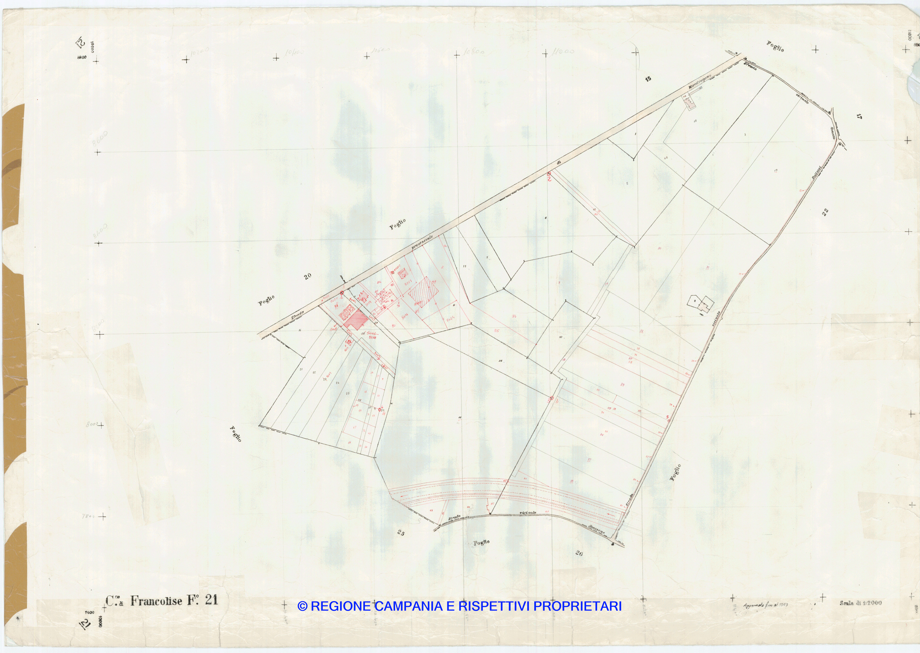 Mappa