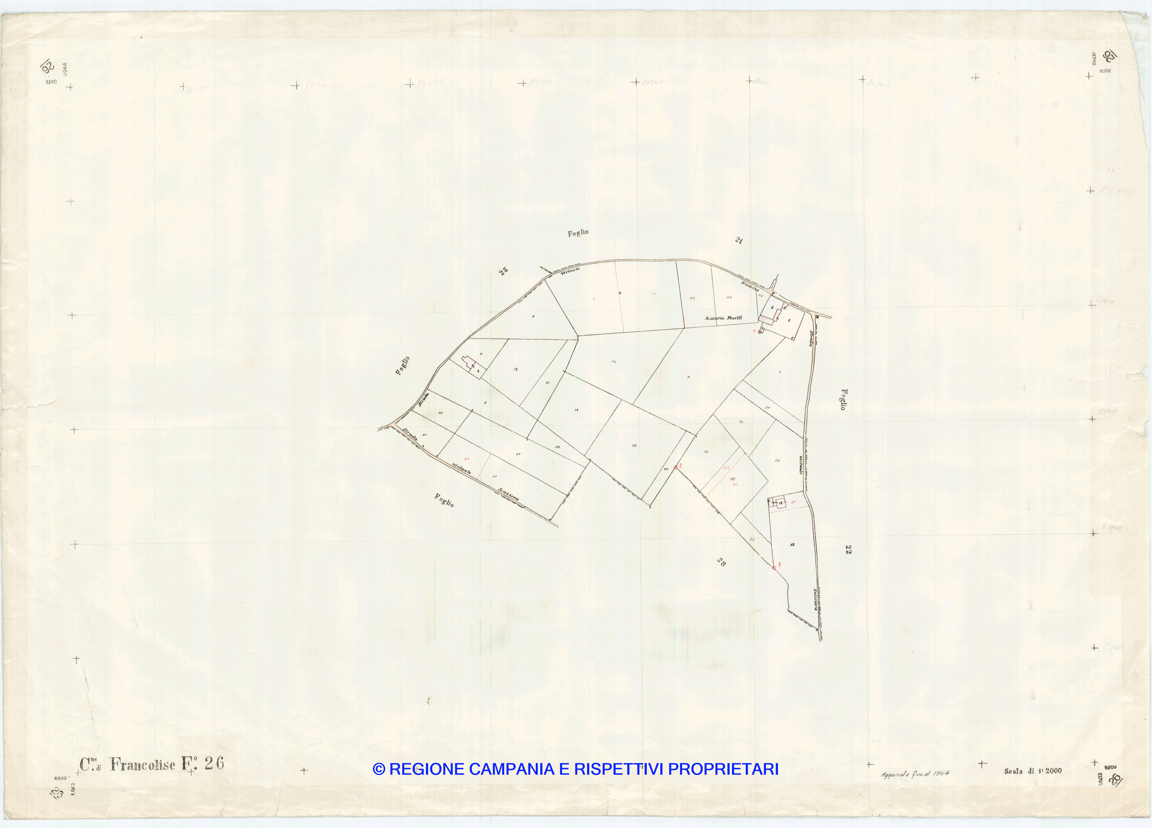 Mappa