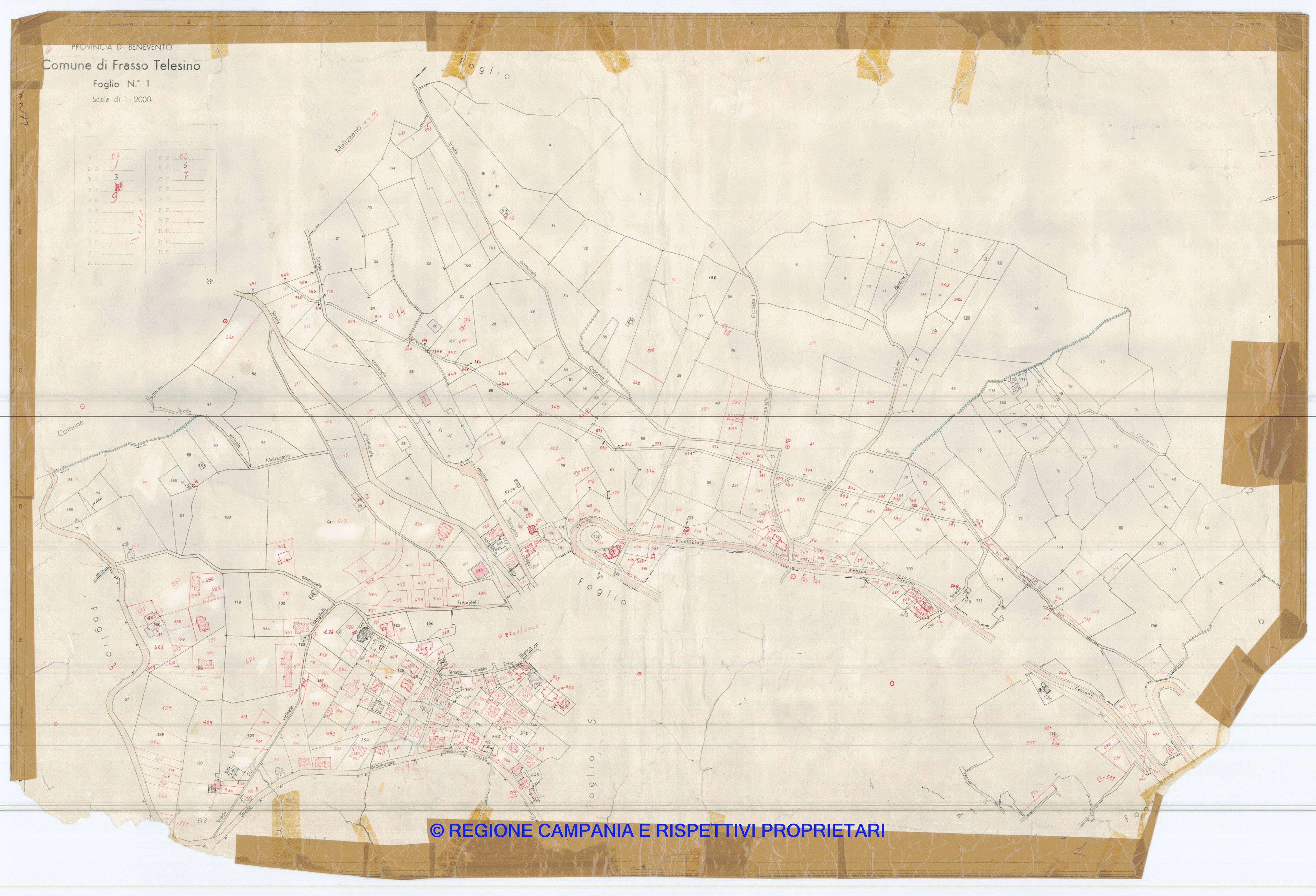 Mappa