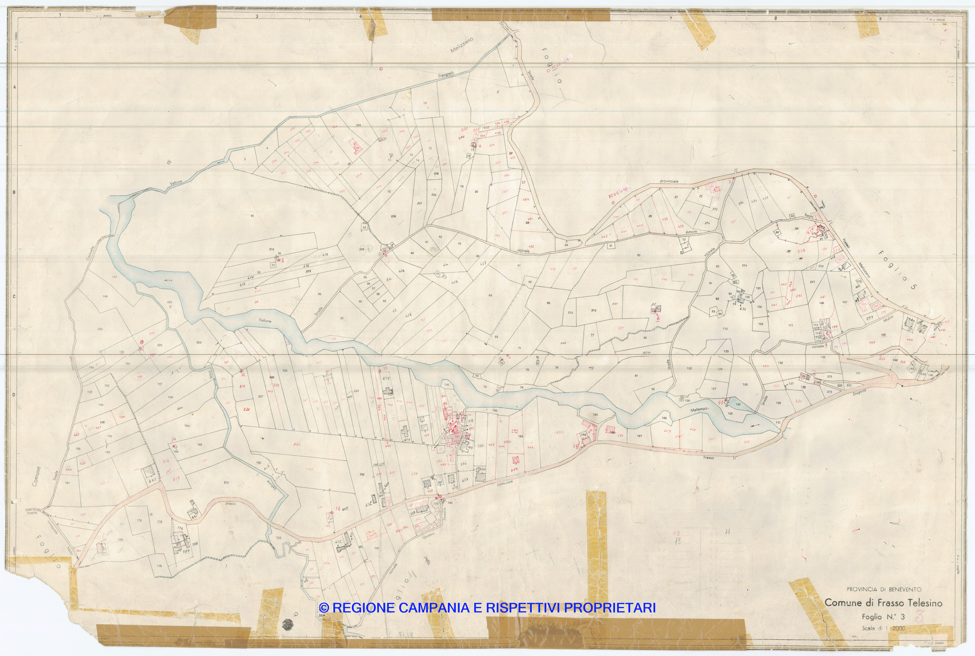 Mappa