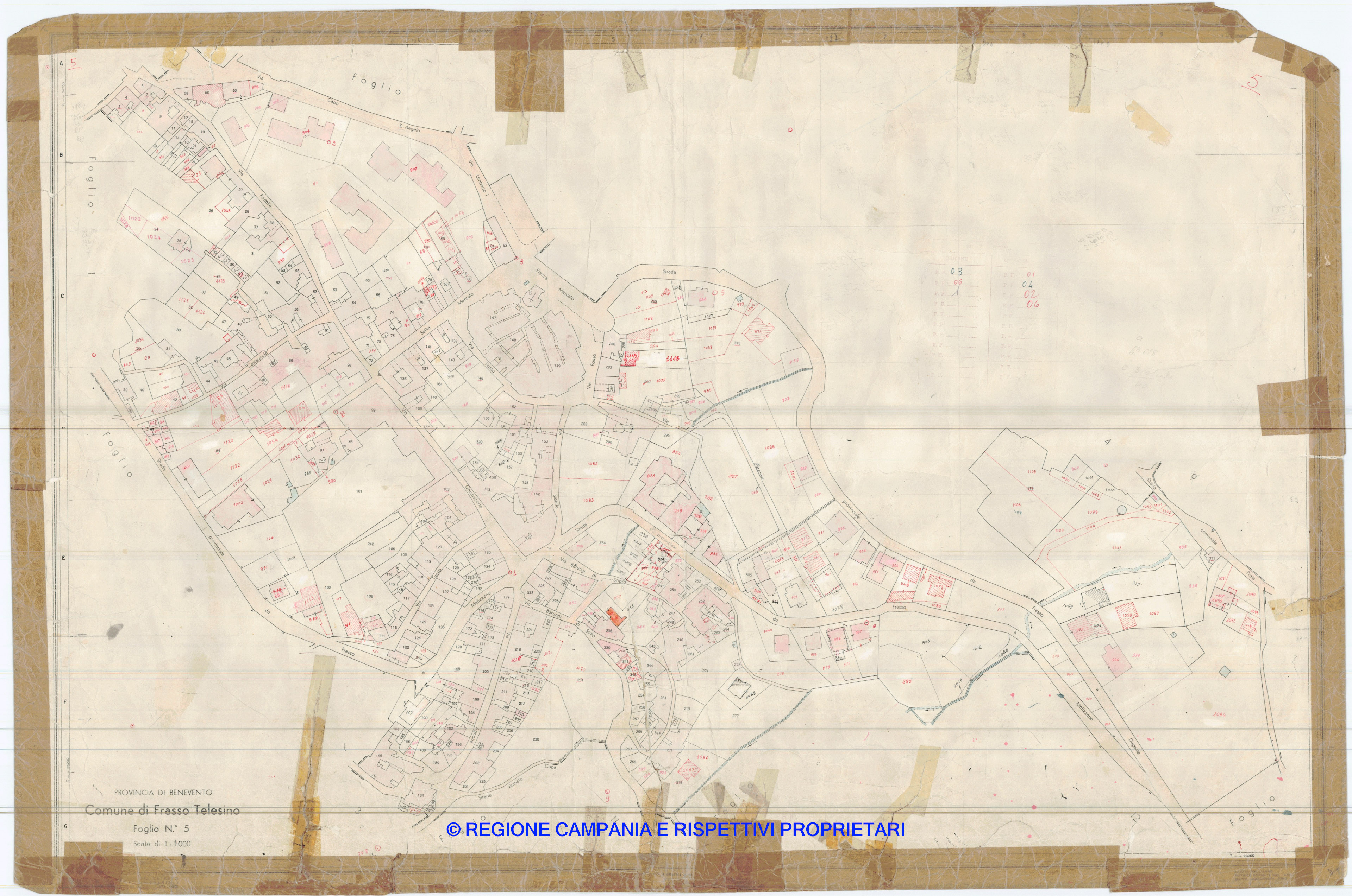 Mappa