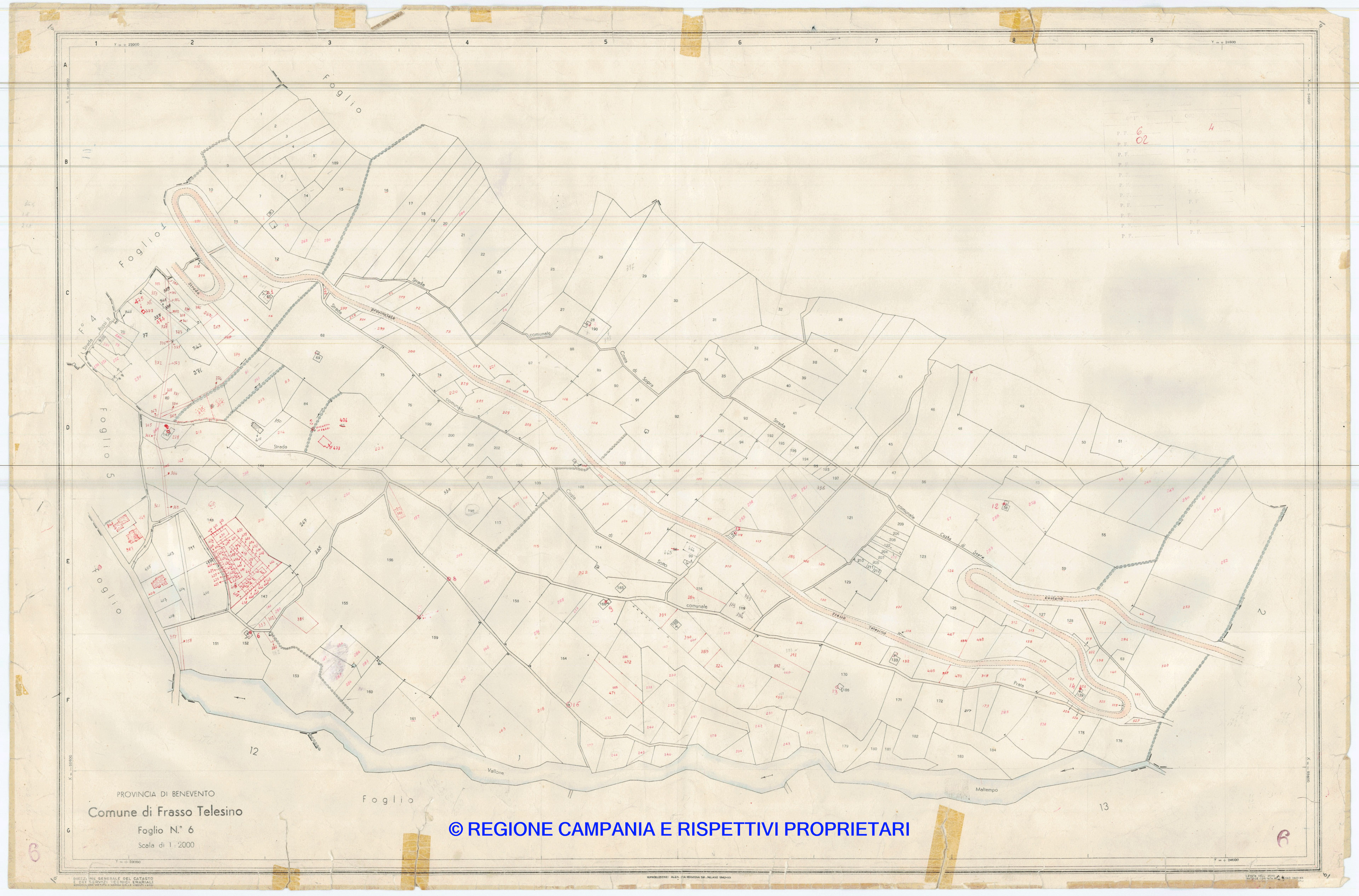 Mappa