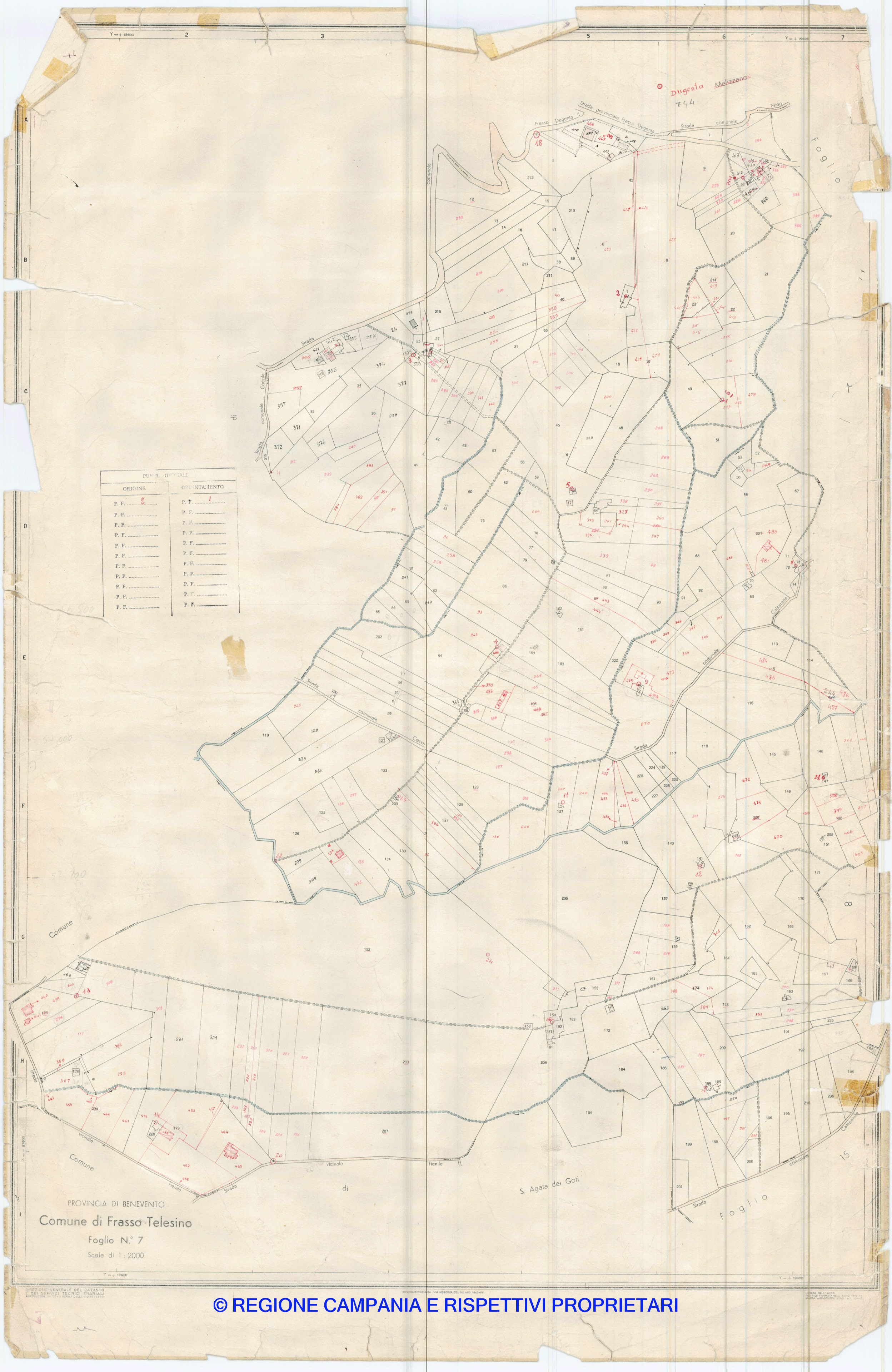 Mappa