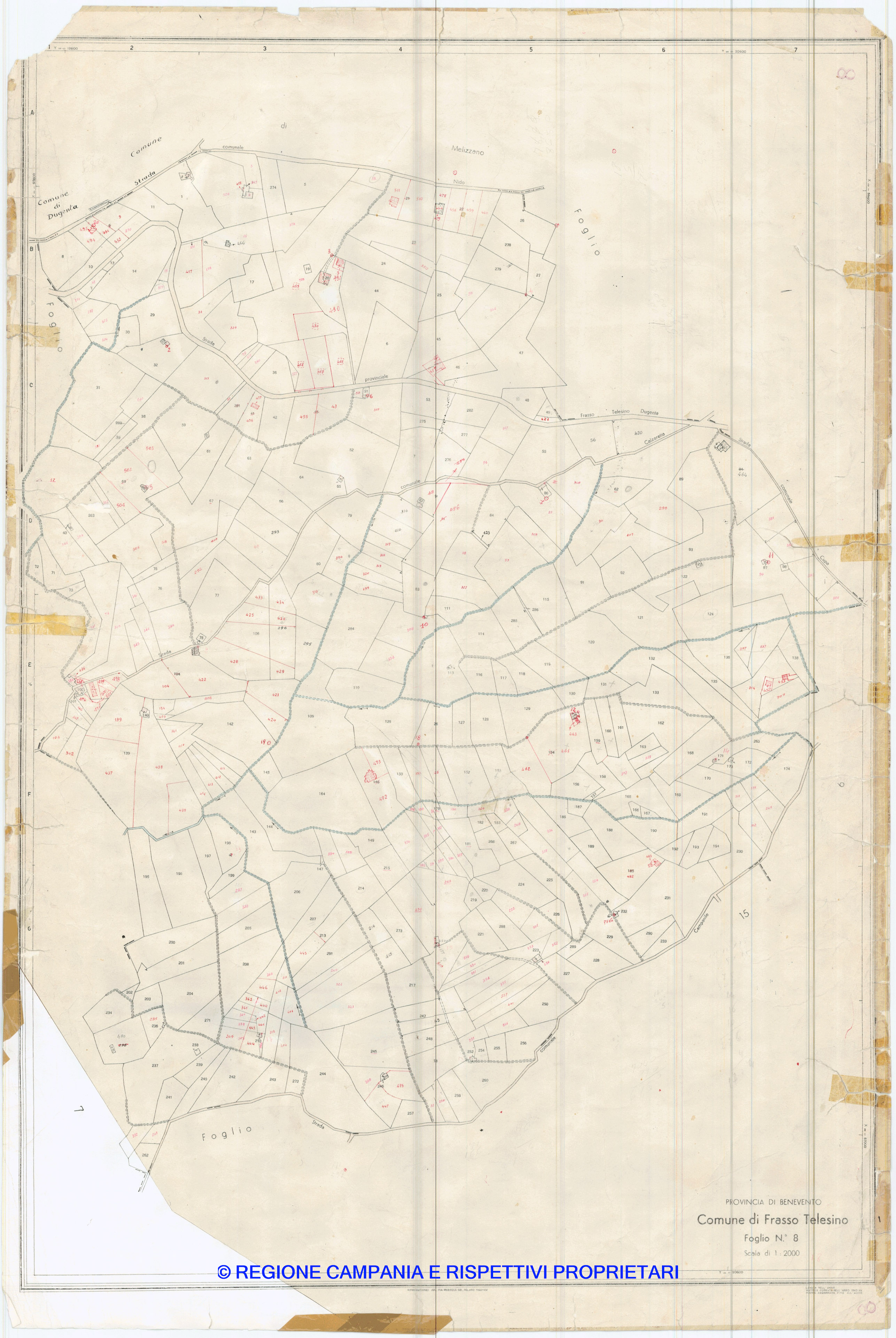 Mappa