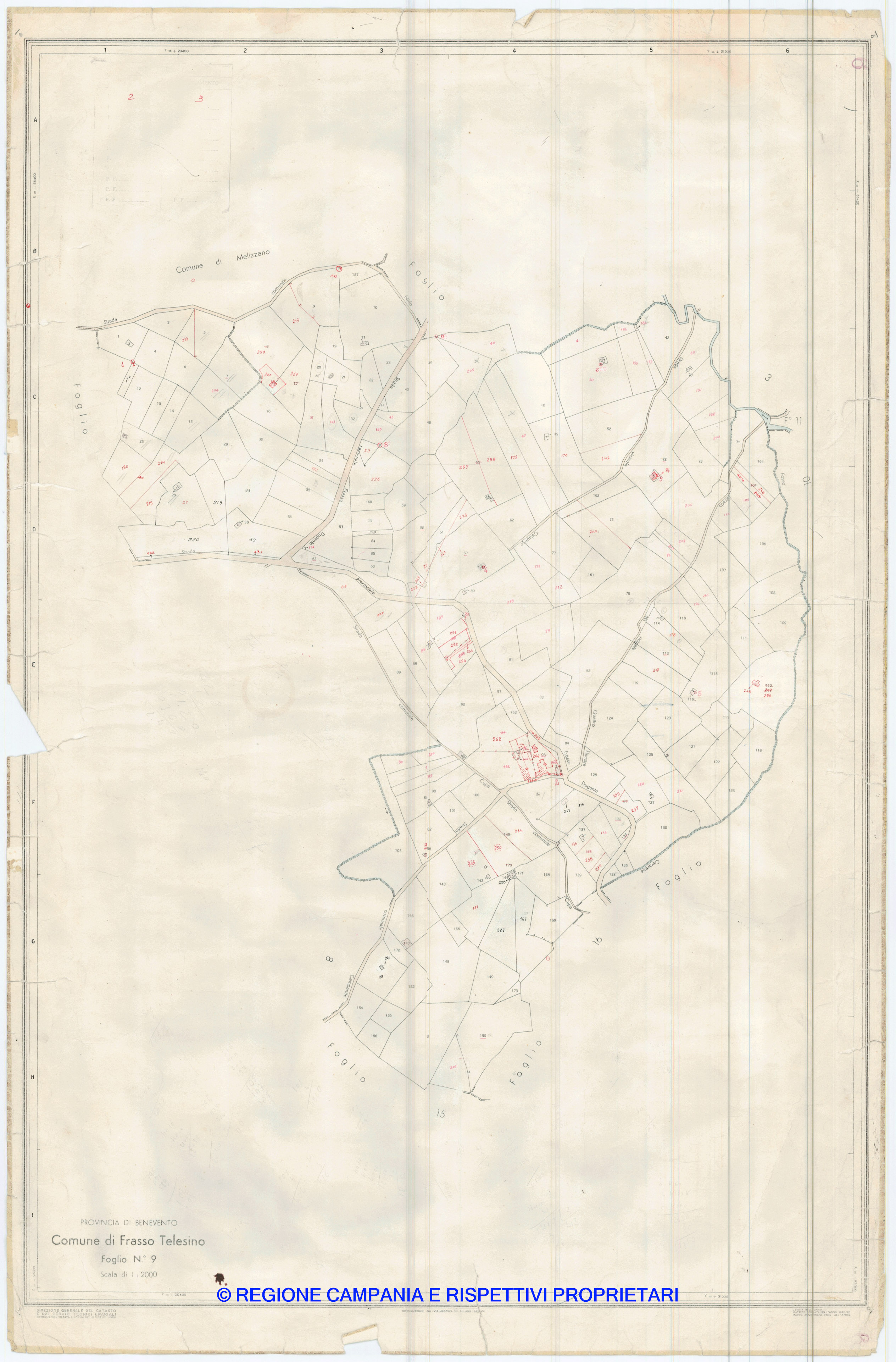 Mappa